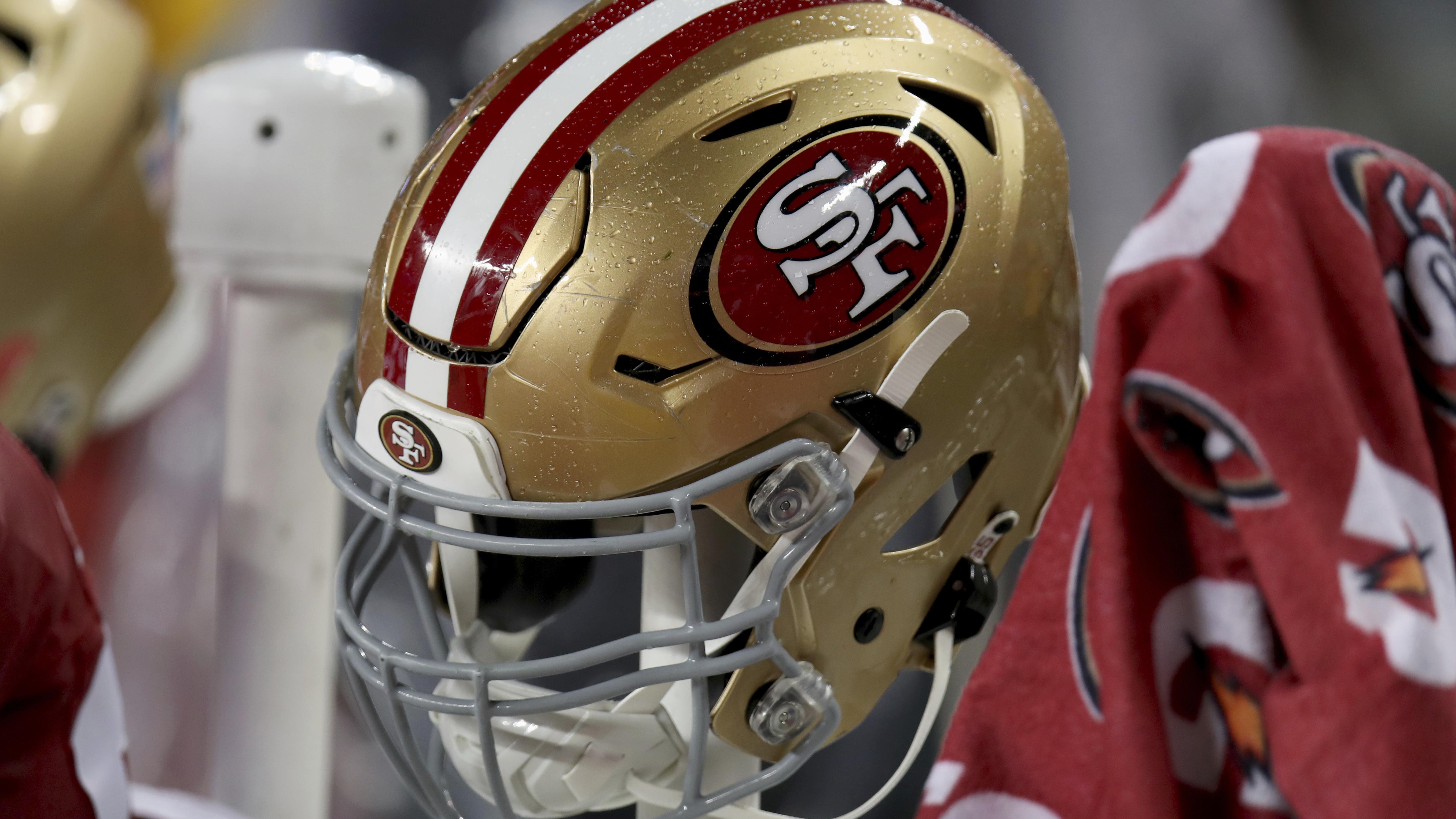 Packers 49ers Football