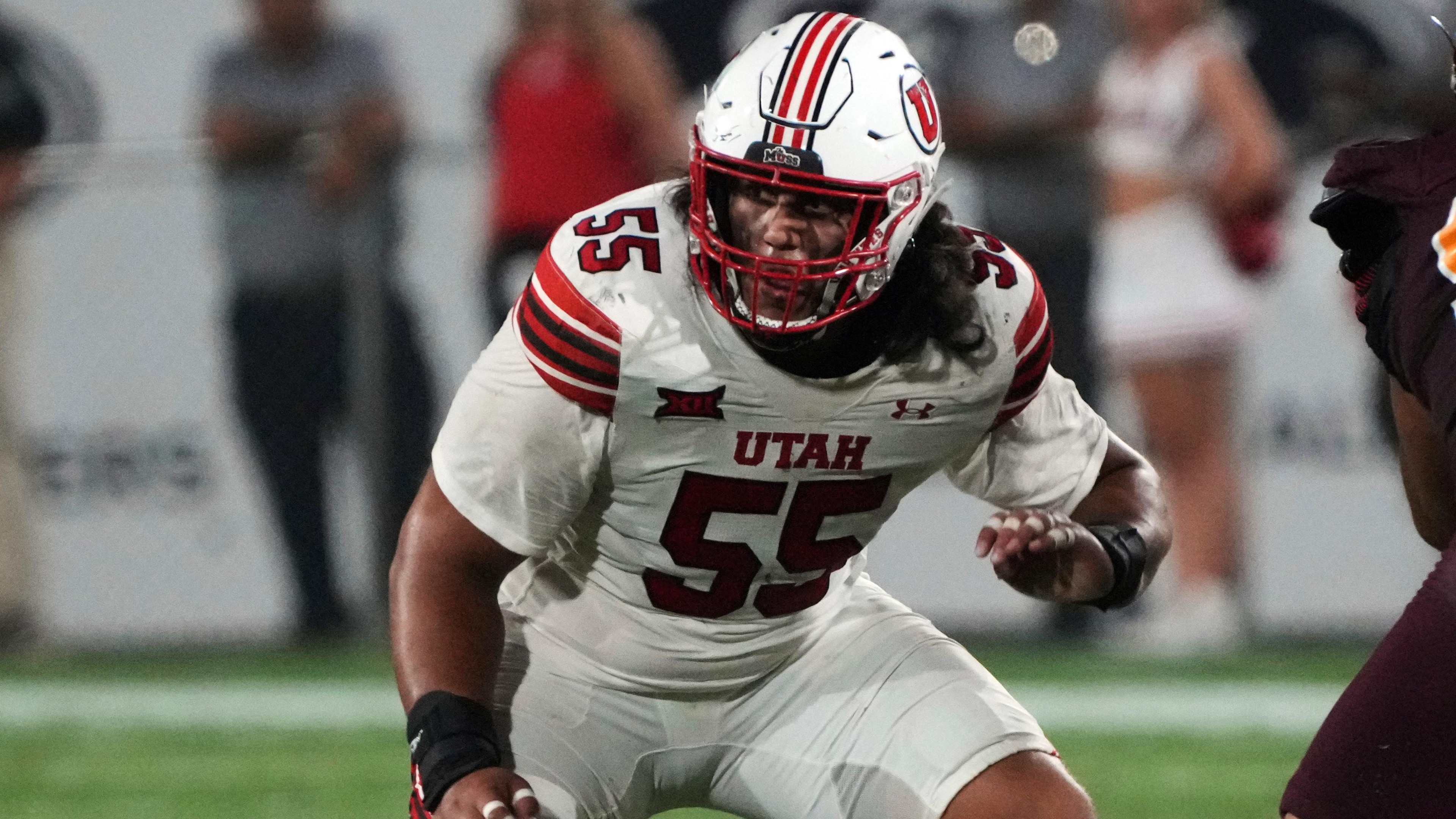 AP Preseason All-America Team Football