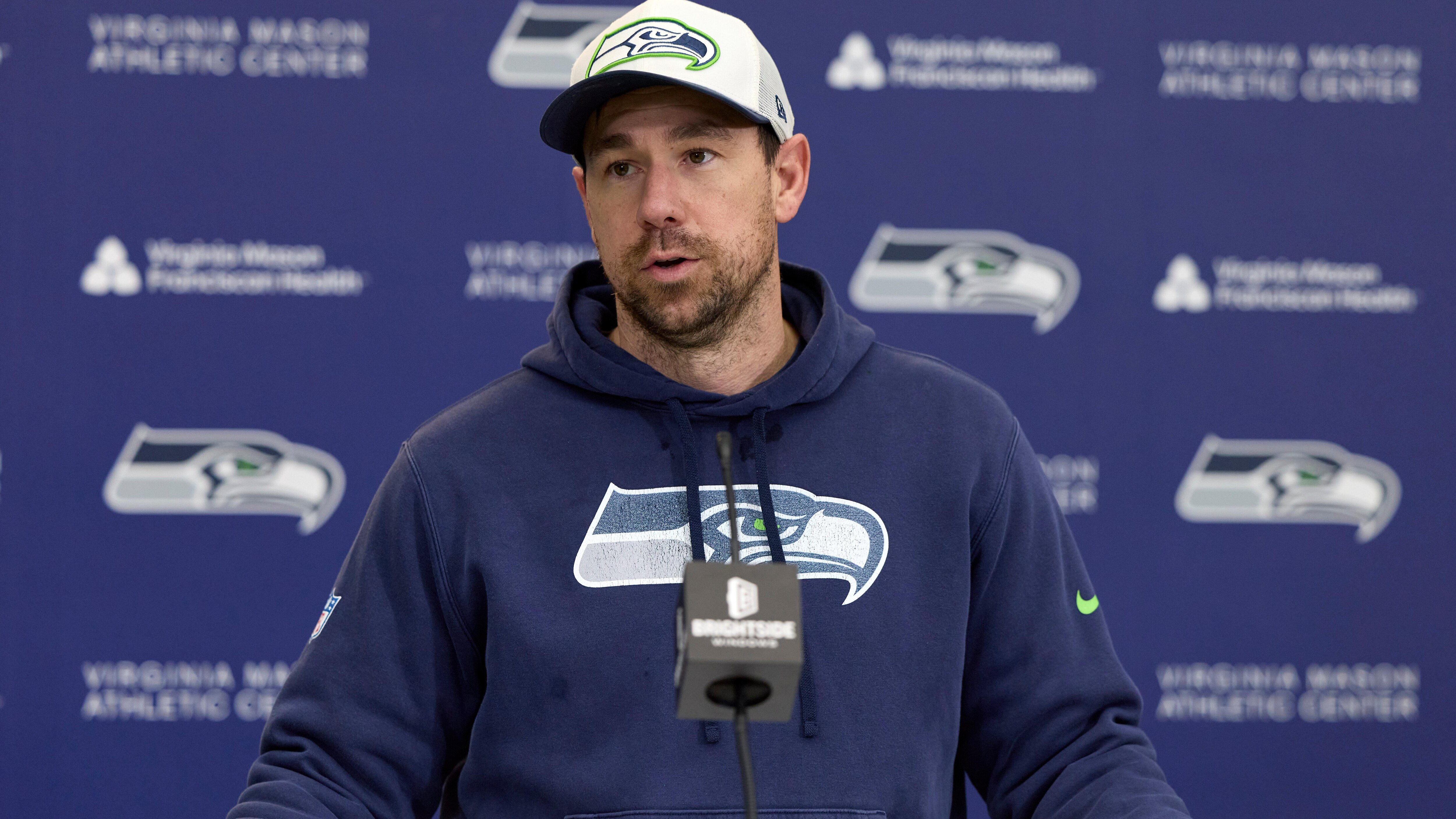Seahawks Football