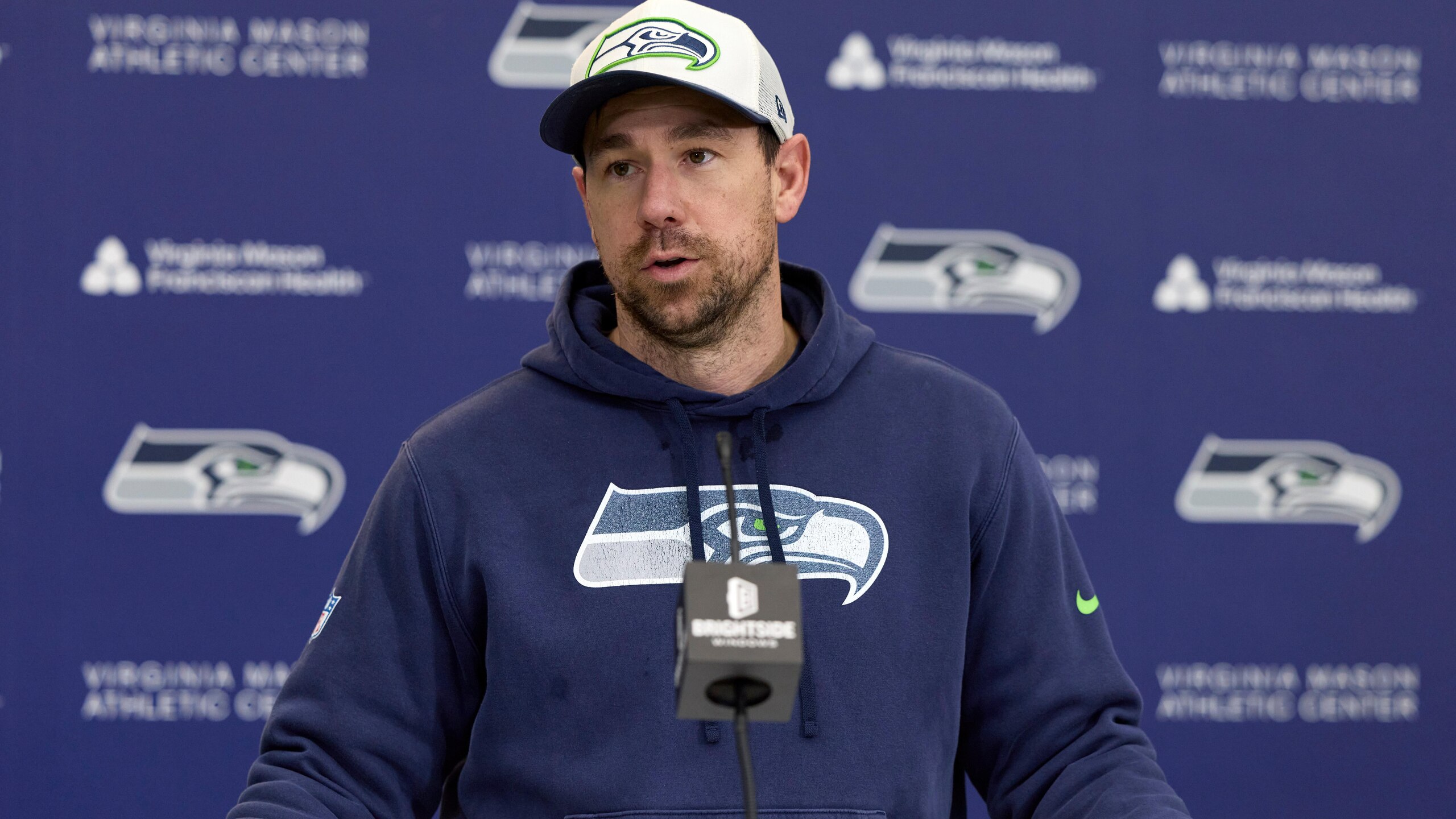 Seahawks Football