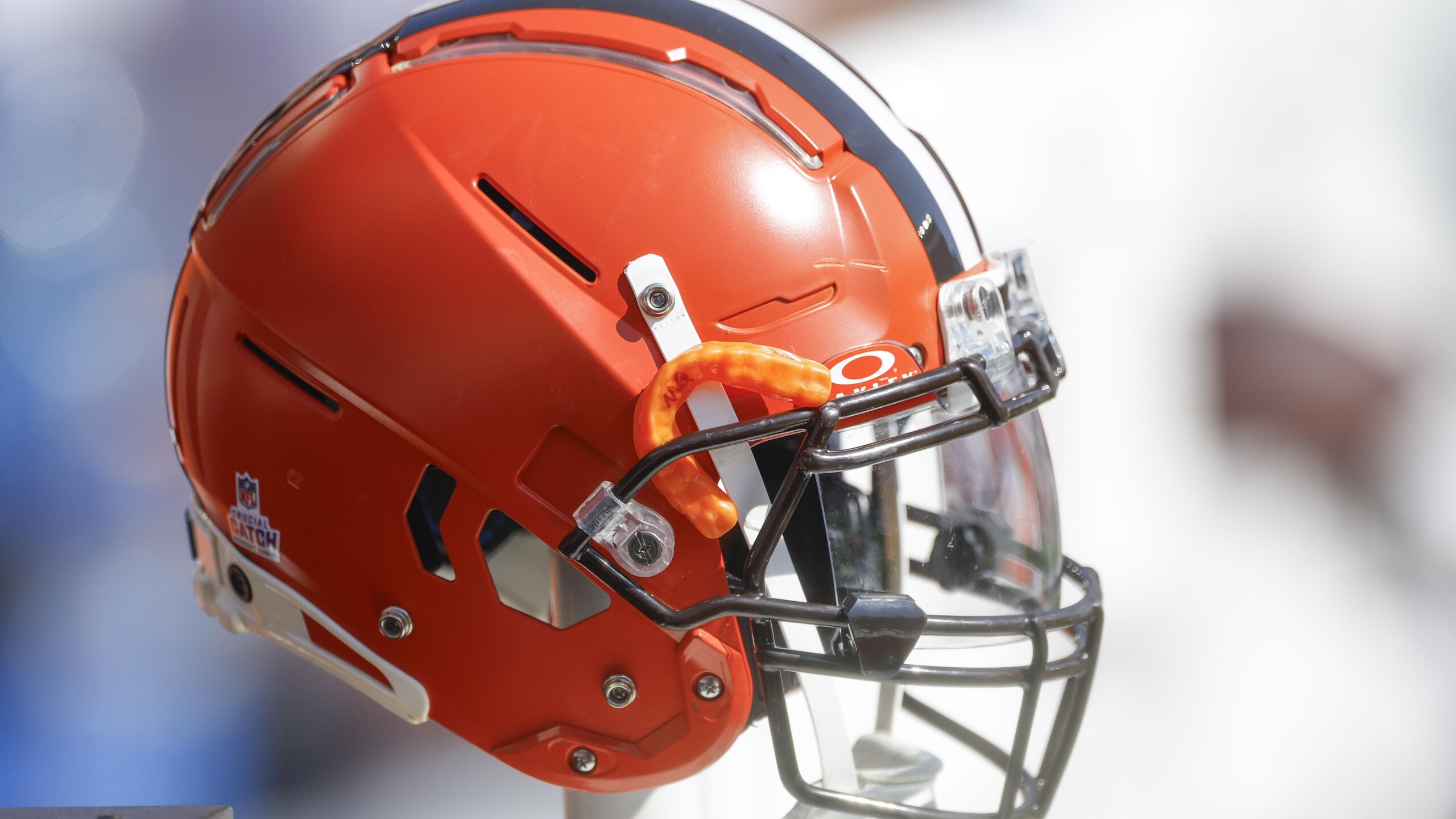 Ravens Browns Football