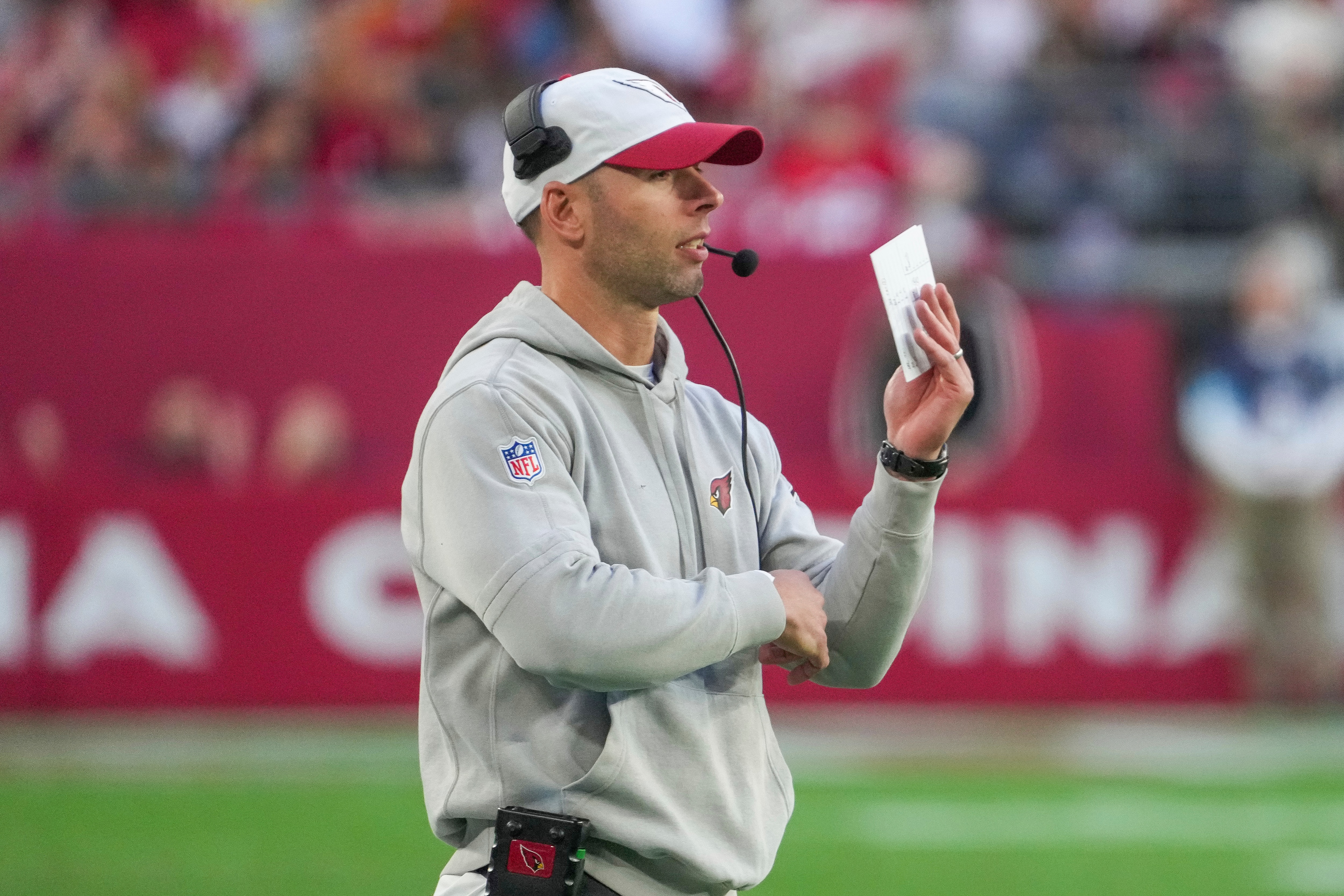 49ers Cardinals Football