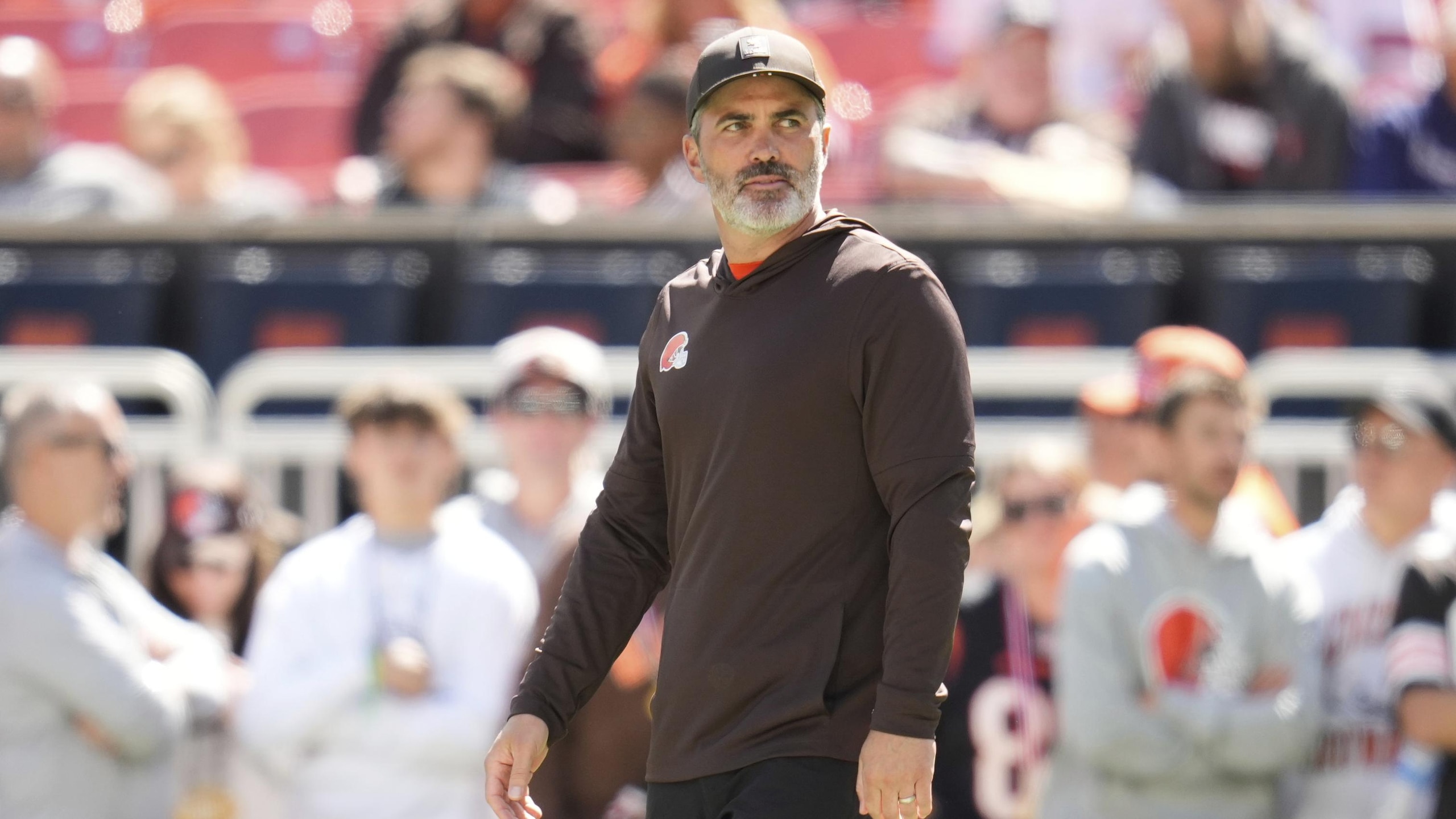 Bengals Browns Football