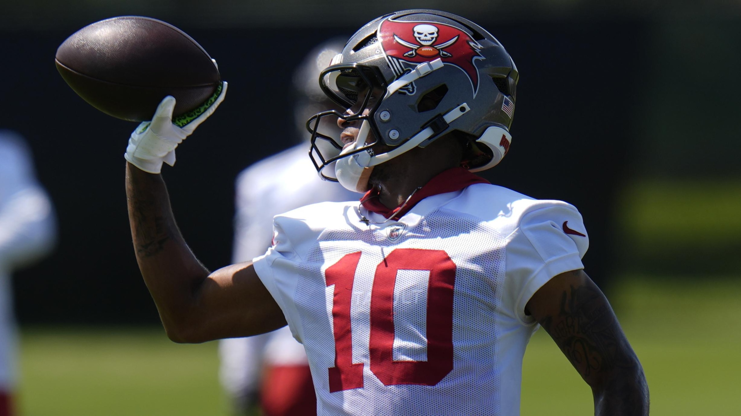 Buccaneers Football