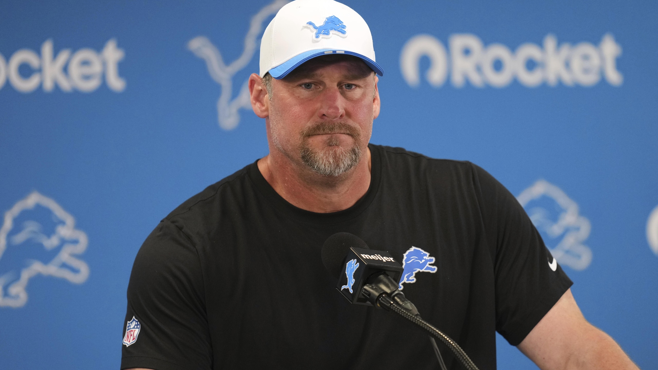 Lions Football