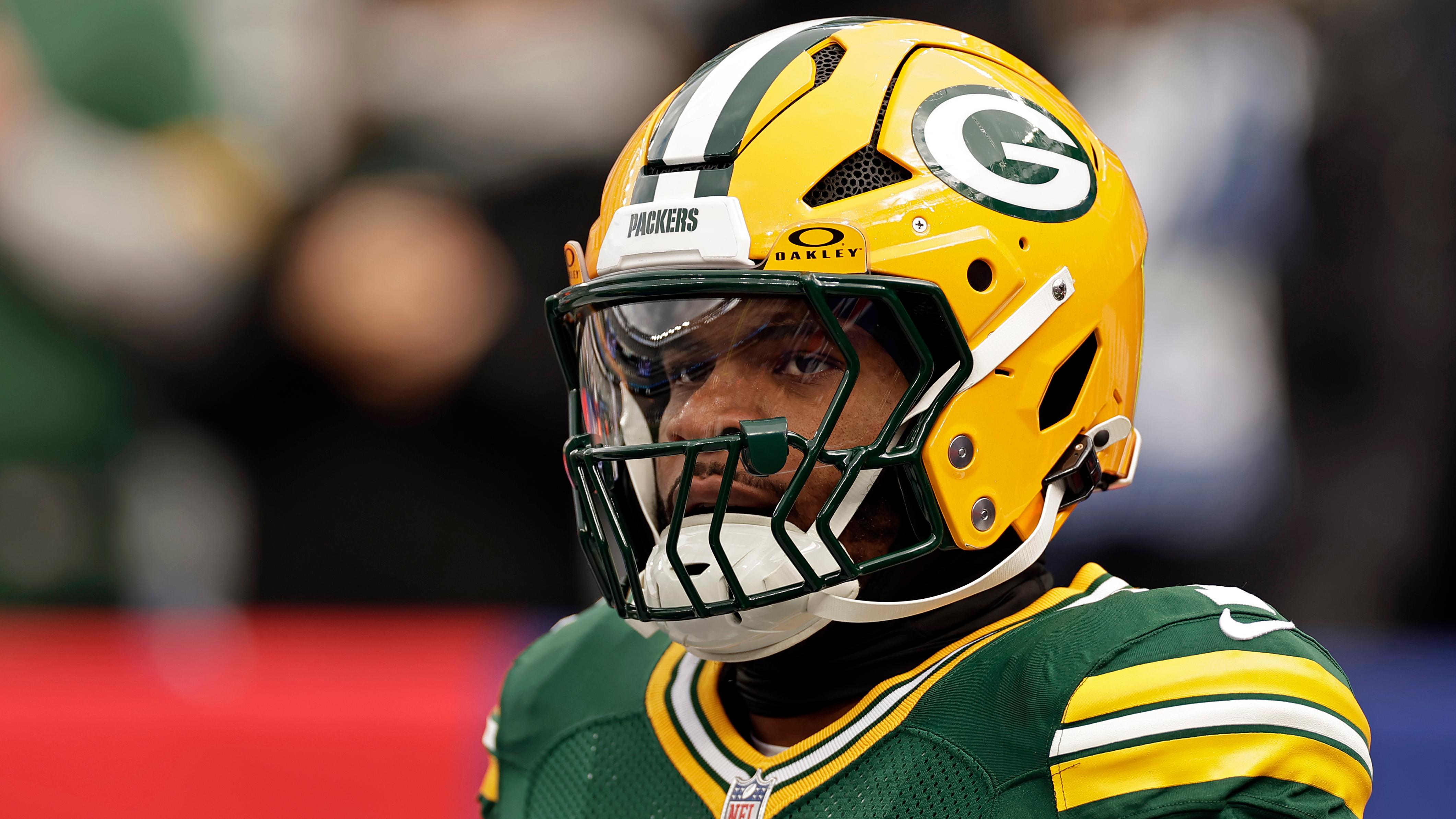 Packers Giants Football