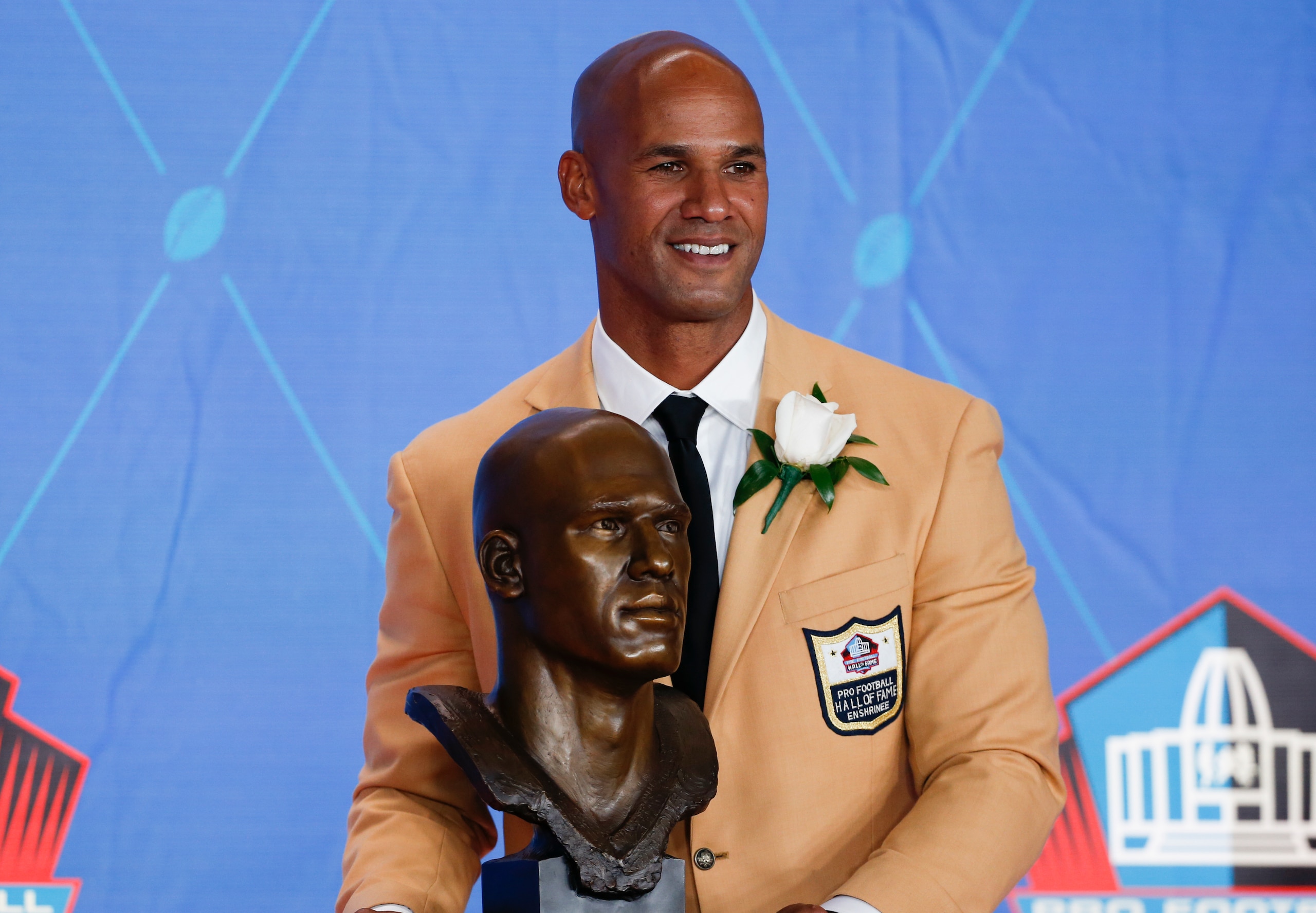 Hall of Fame Football