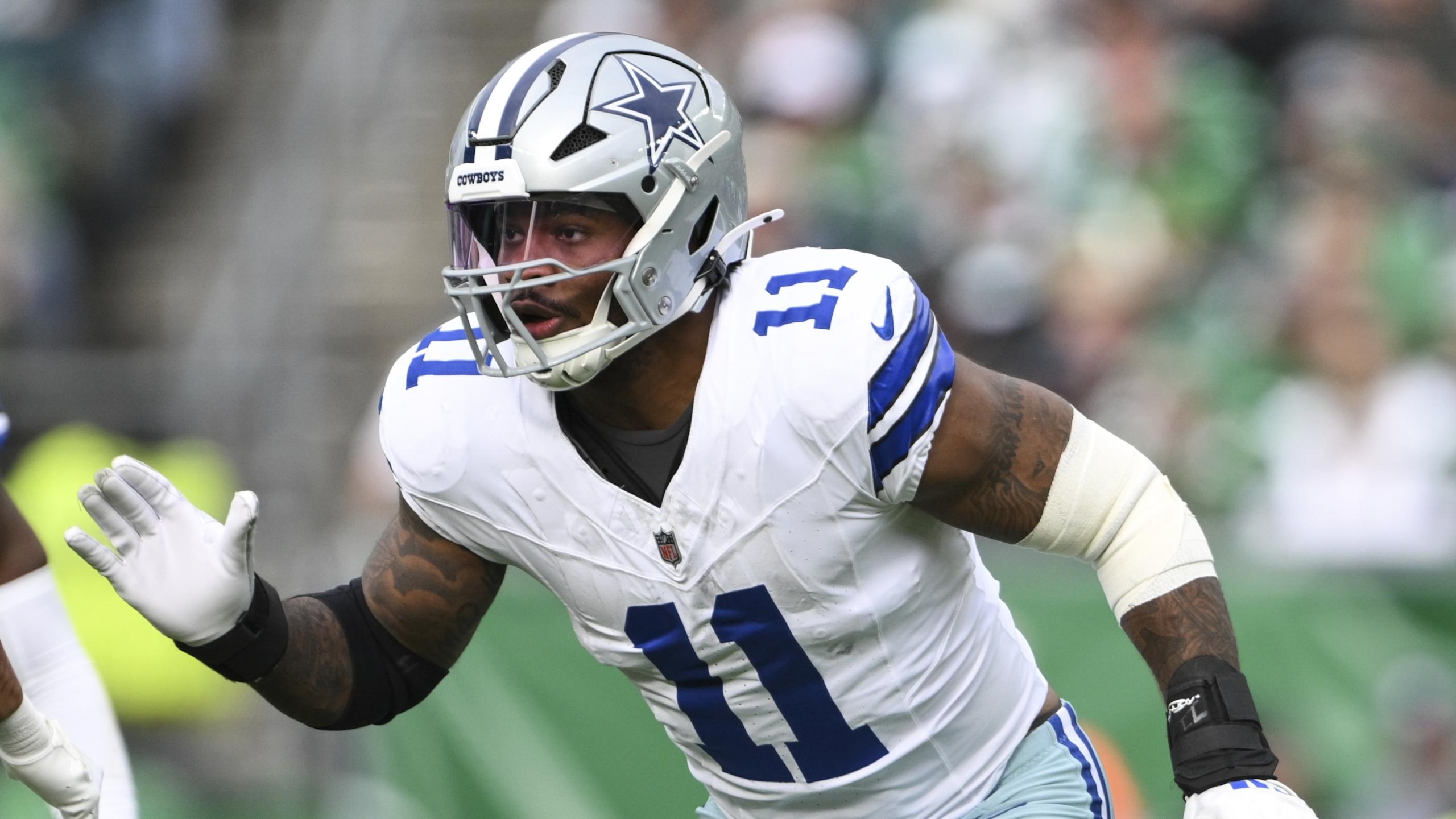Cowboys Eagles Football