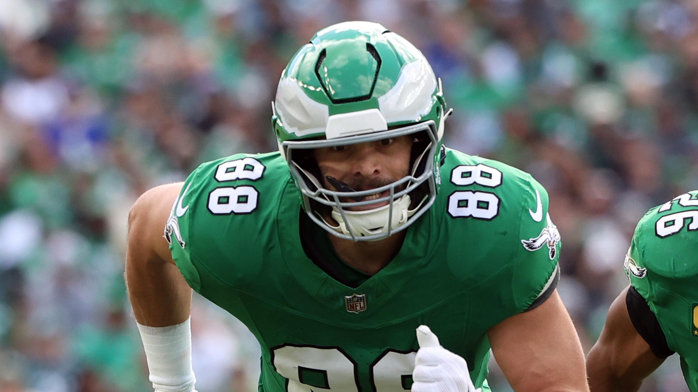 Giants Eagles Football