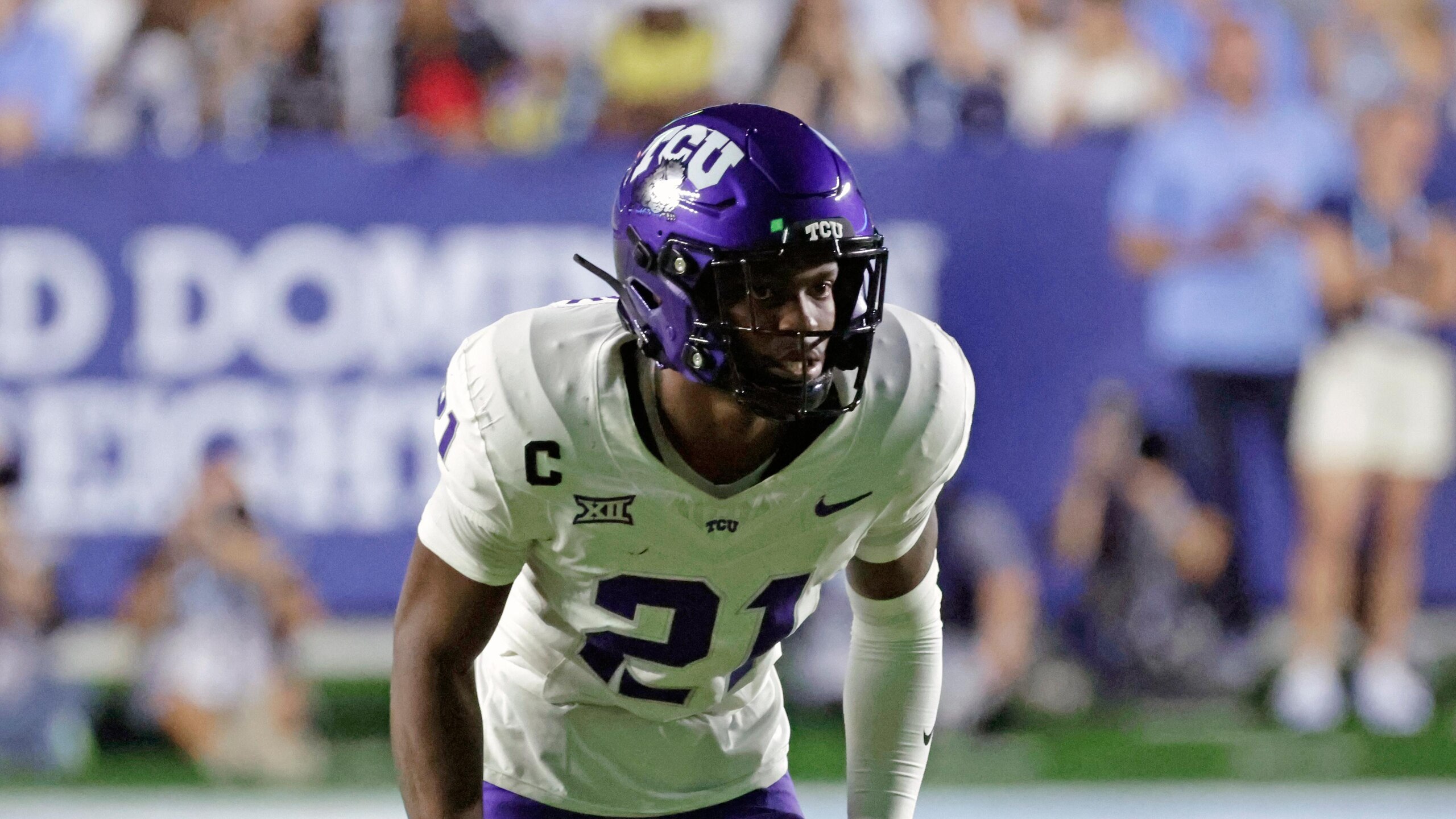 TCU Football