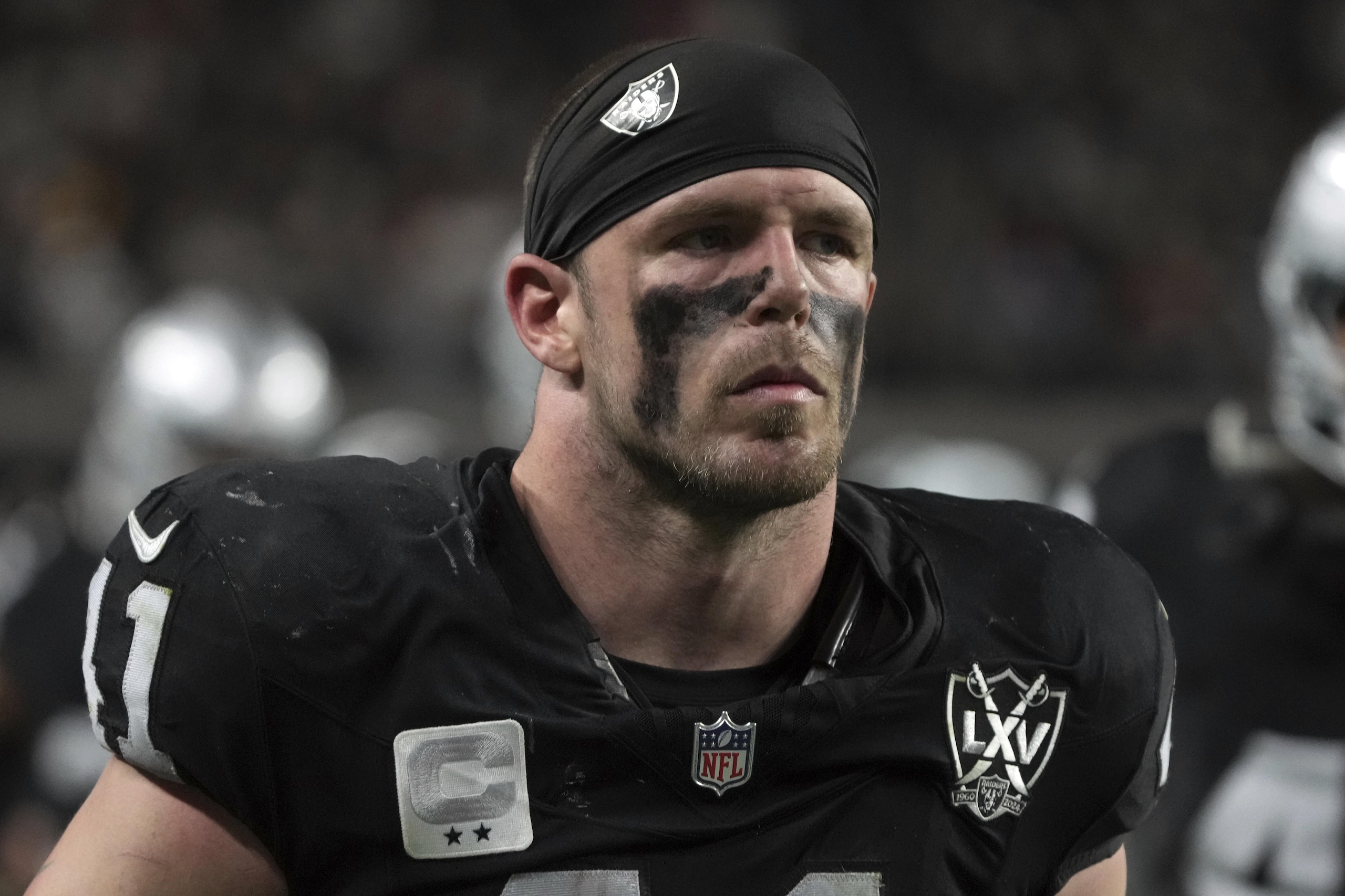Falcons Raiders Football