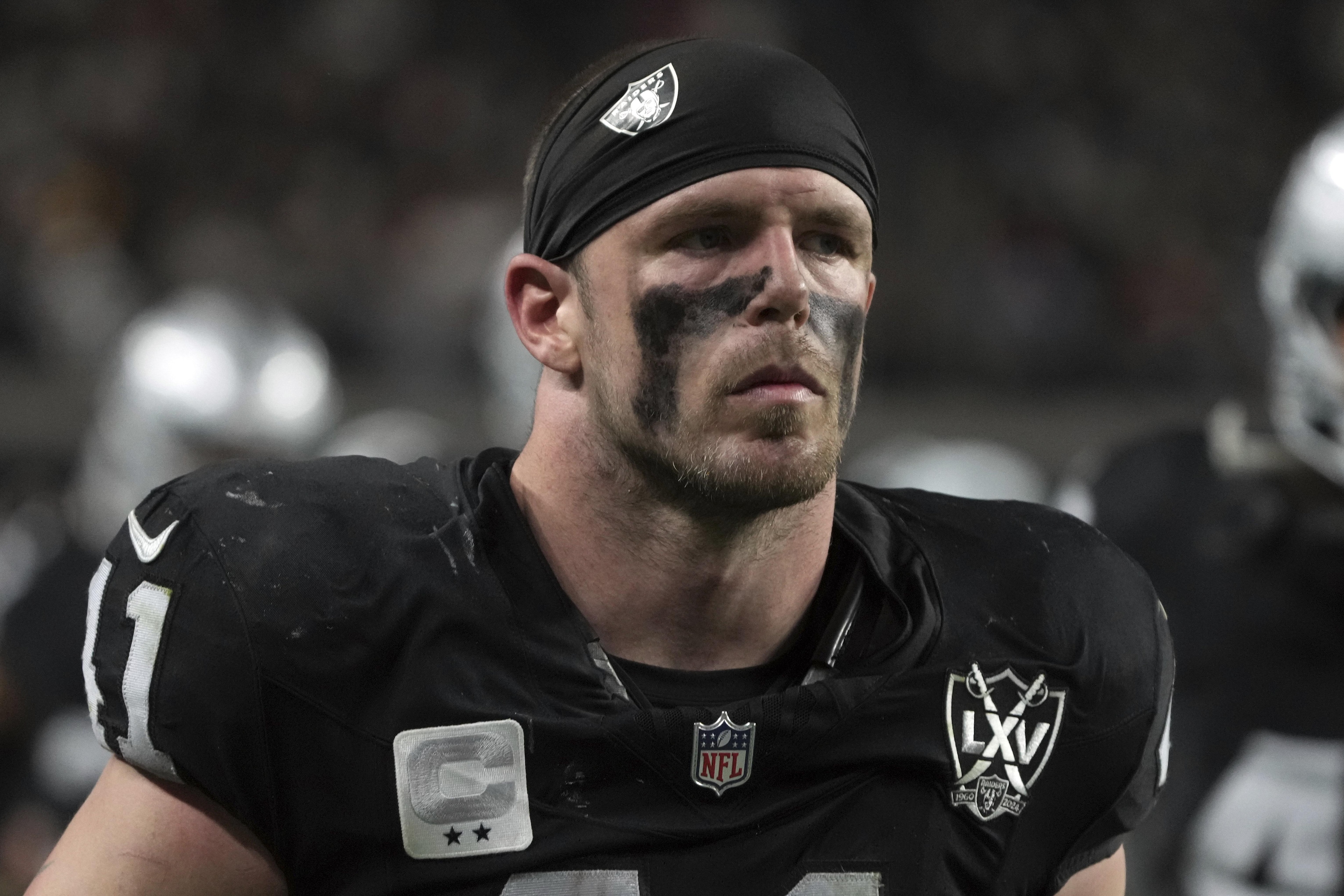 Falcons Raiders Football
