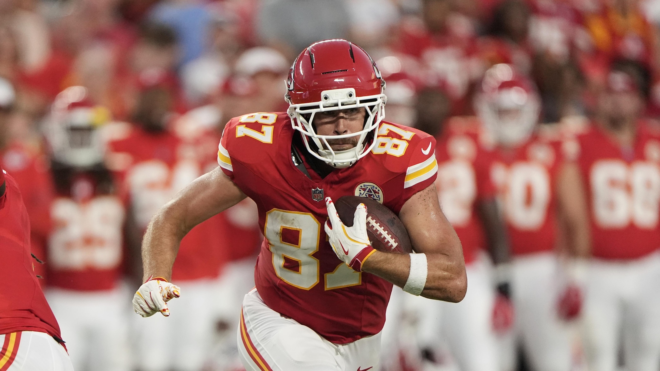 Chiefs Football