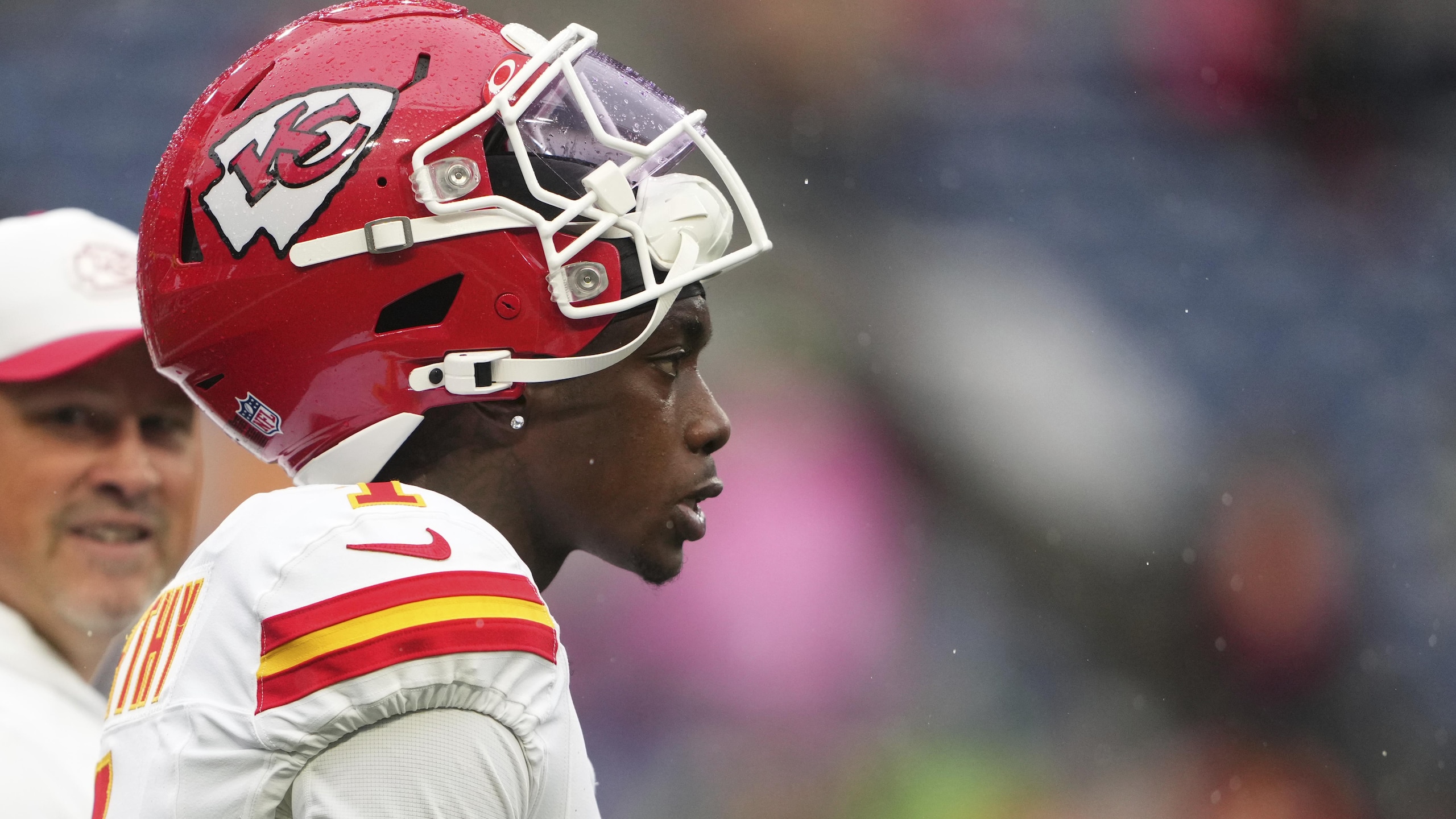 Chiefs Seahawks Football