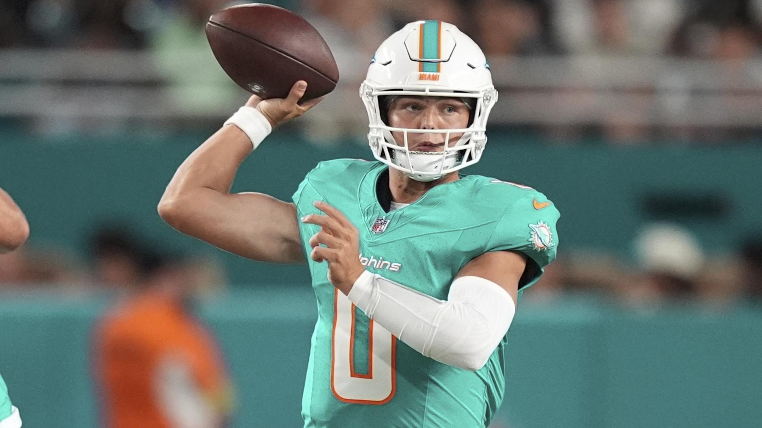 Jaguars Dolphins Football