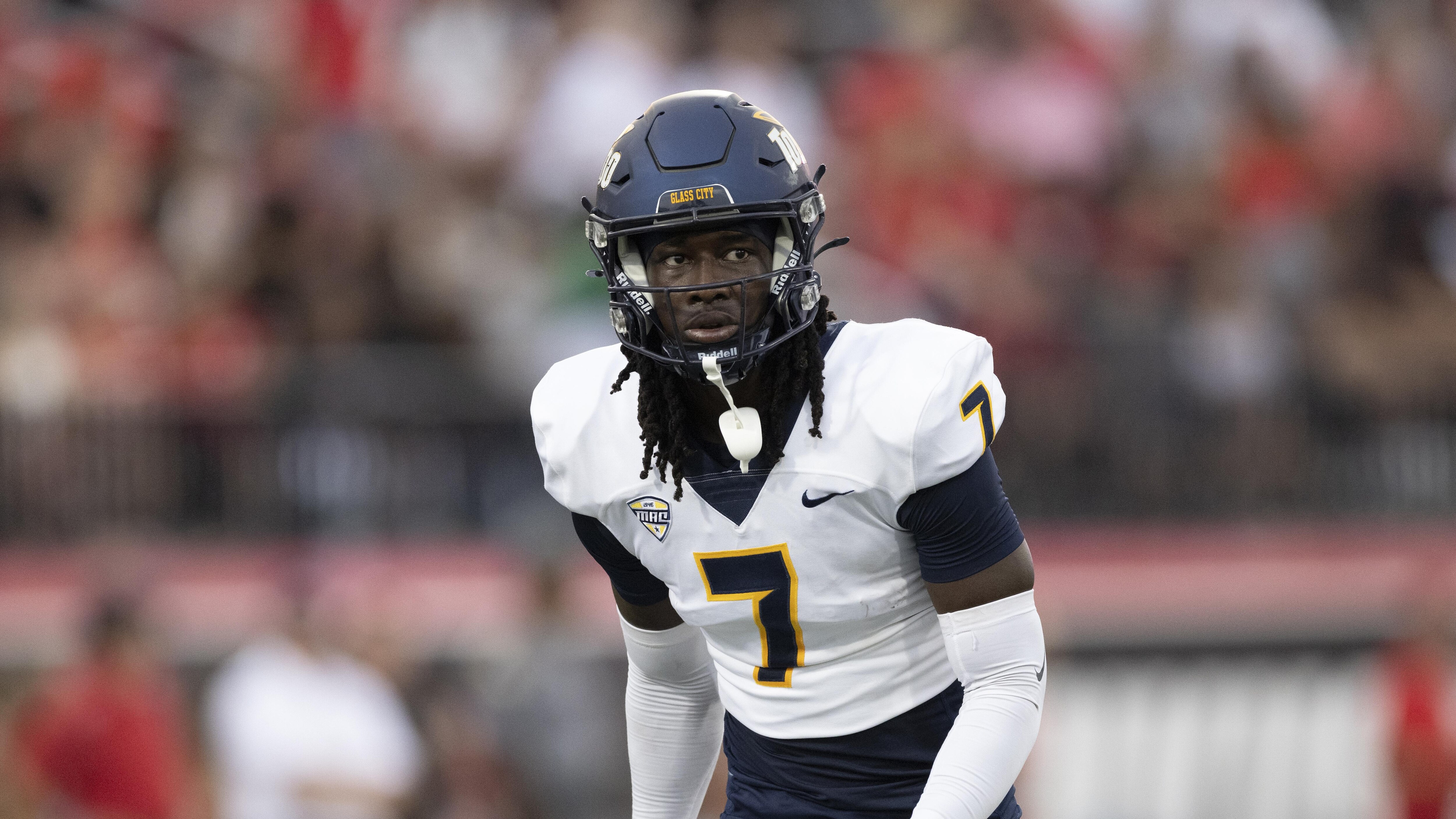 Toledo Football