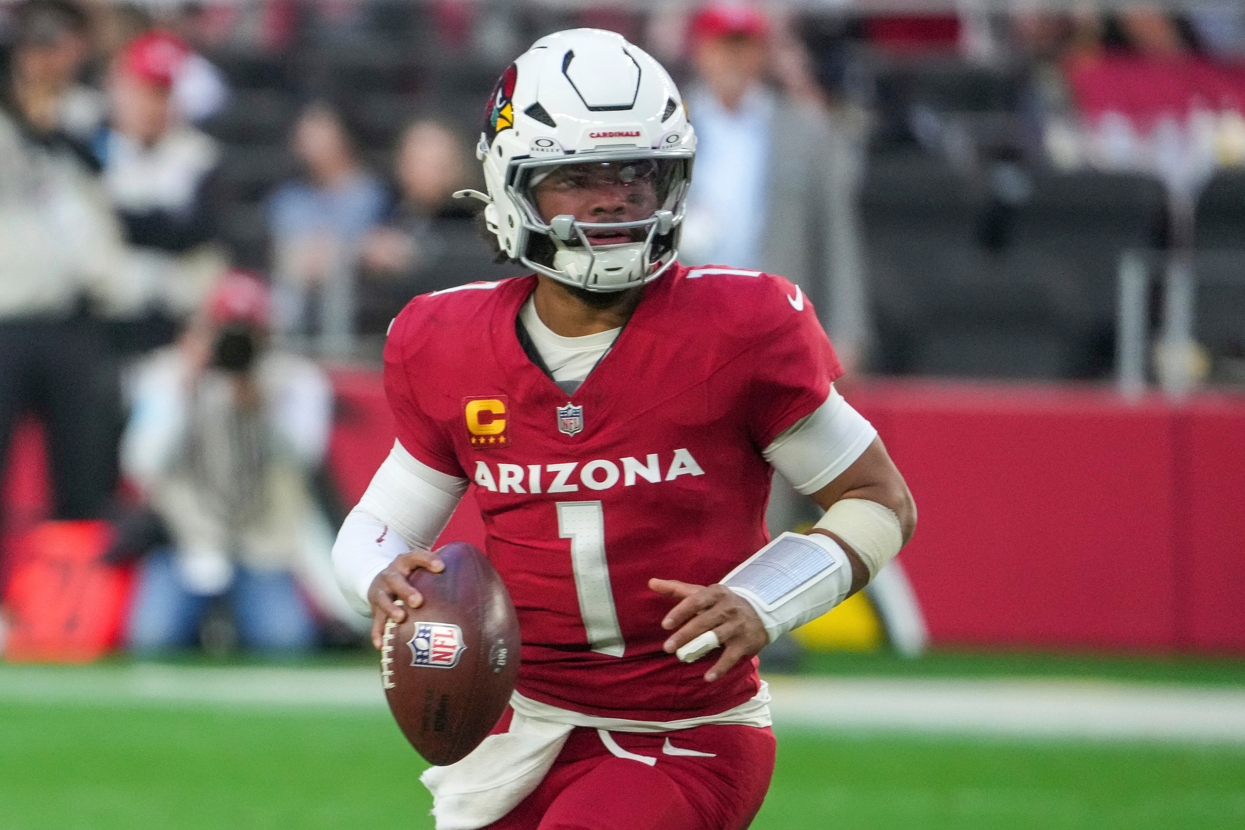 49ers Cardinals Football