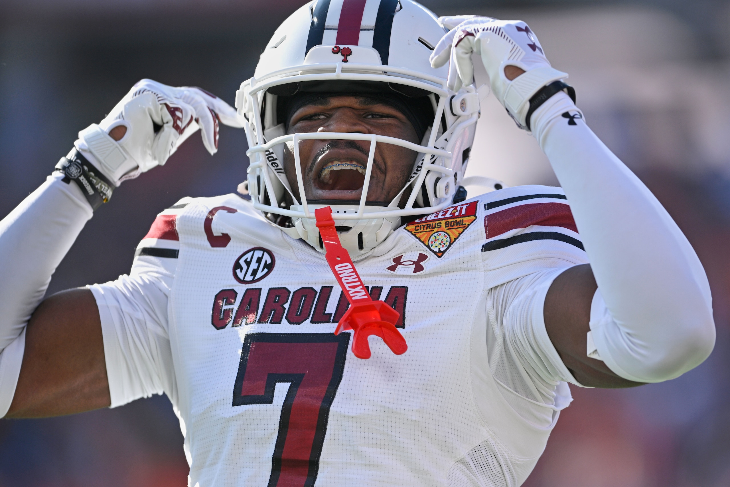 NFL Draft Football NFL Draft Football