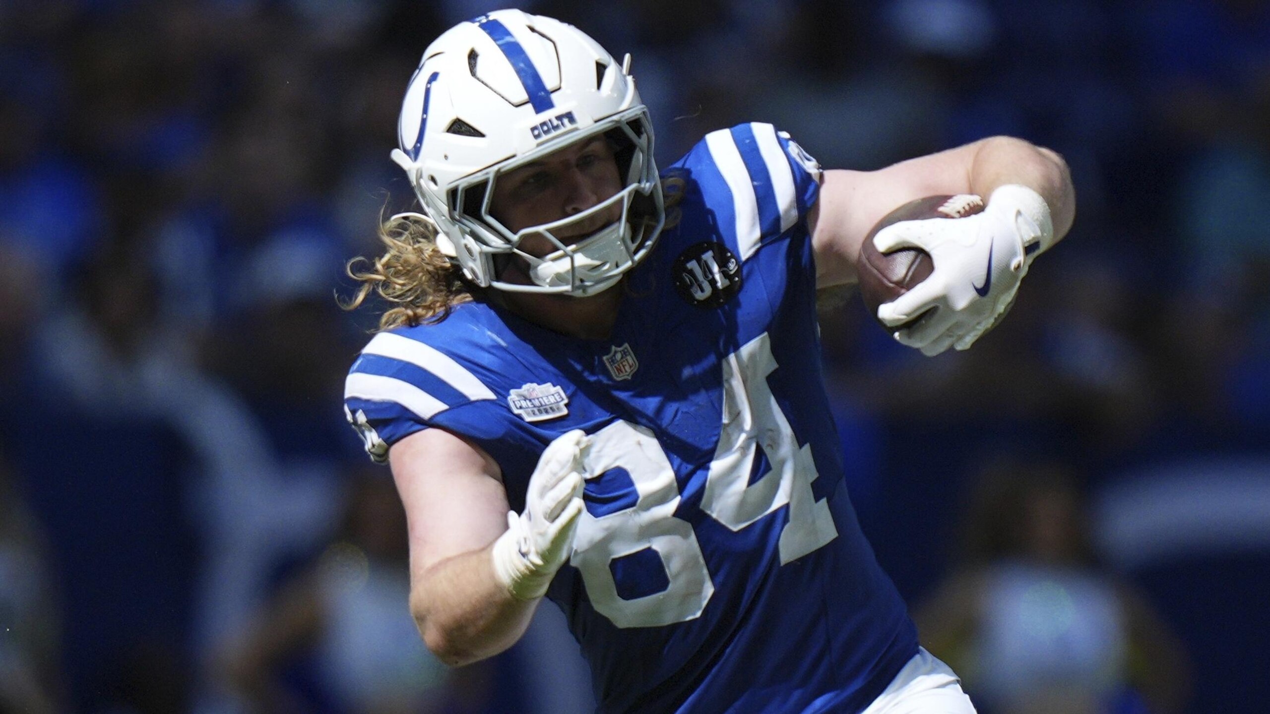 Dolphins Colts Football