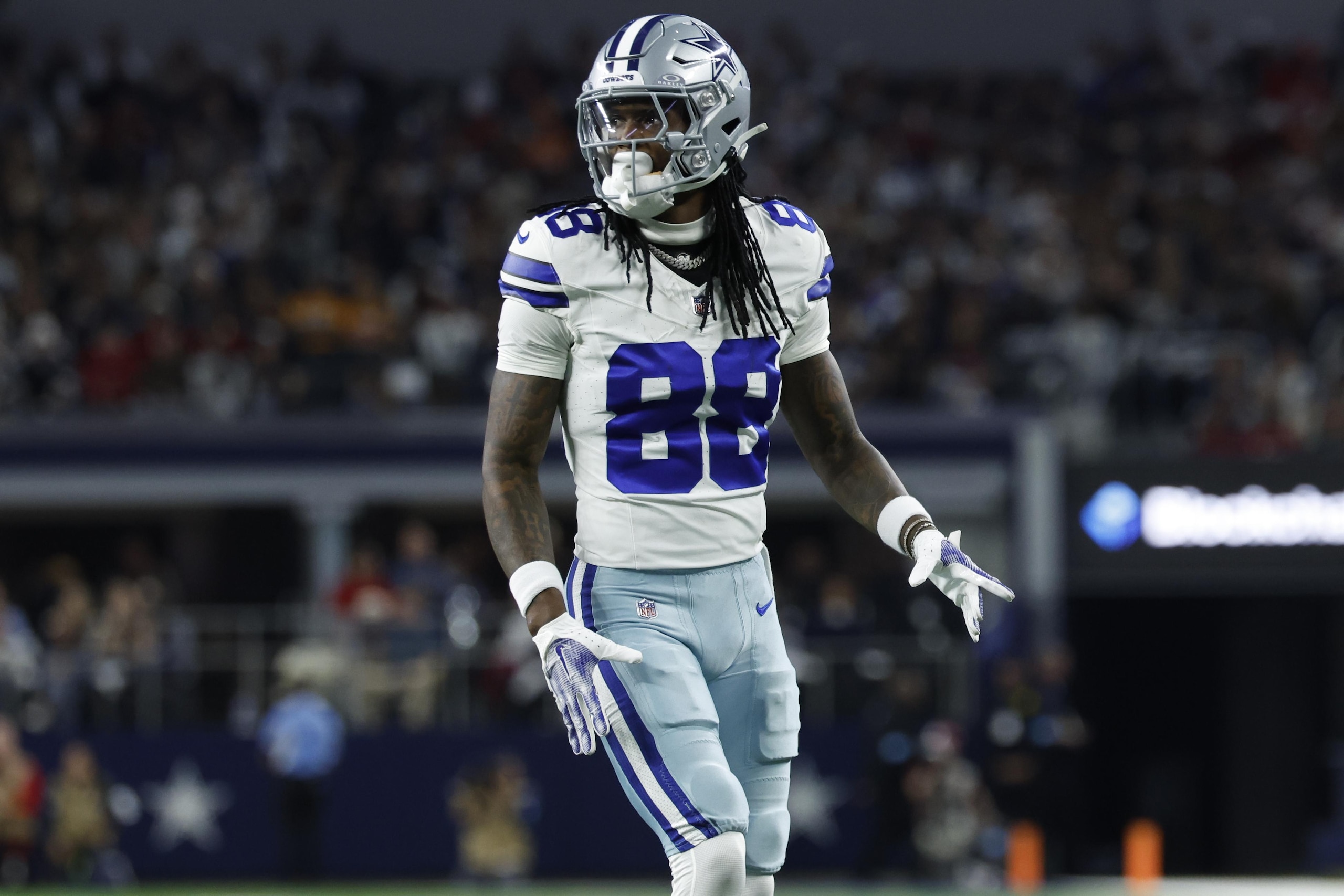 Buccaneers Cowboys Football