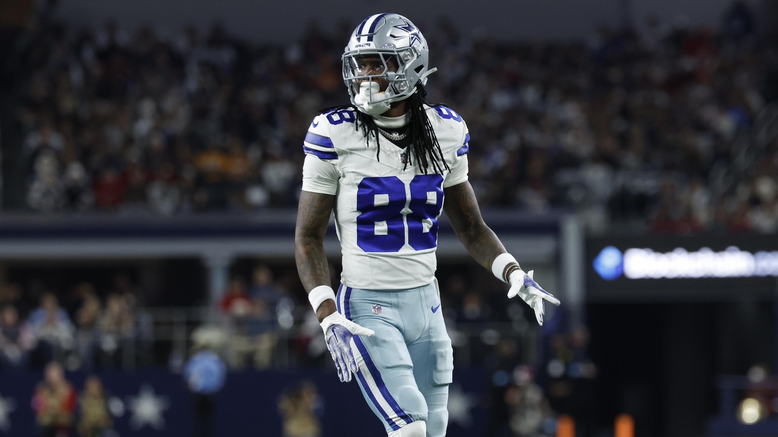 Buccaneers Cowboys Football