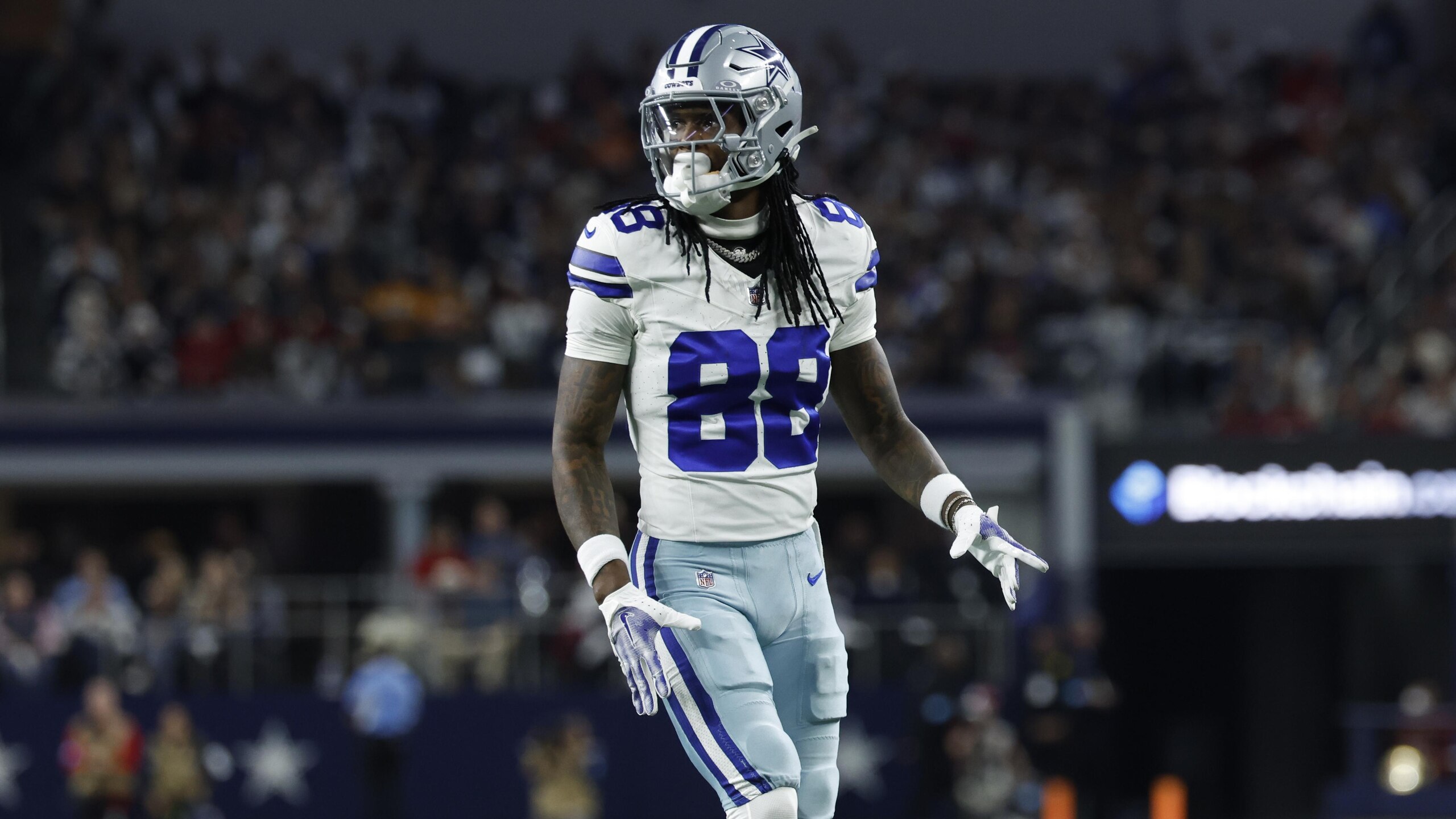 Buccaneers Cowboys Football