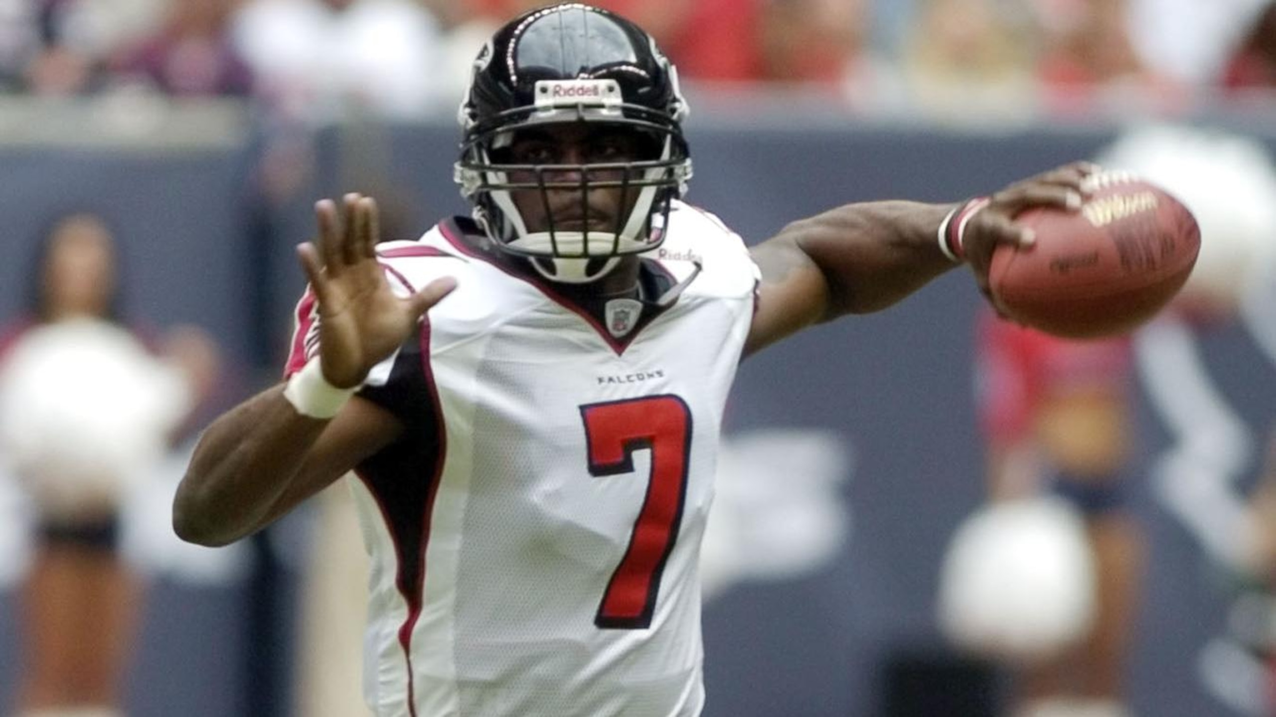 FALCONS TEXANS