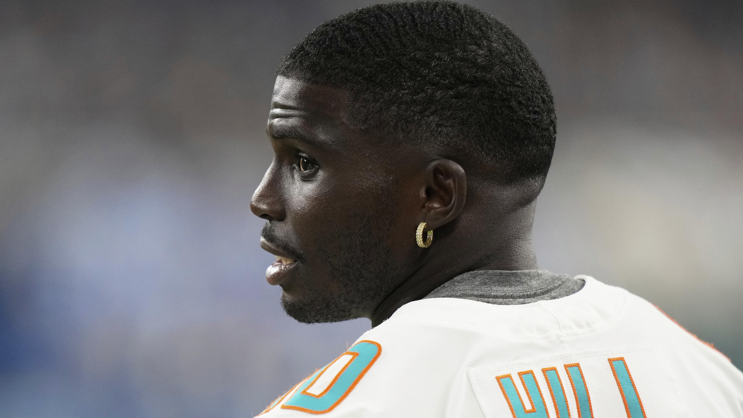 Dolphins Lions Football