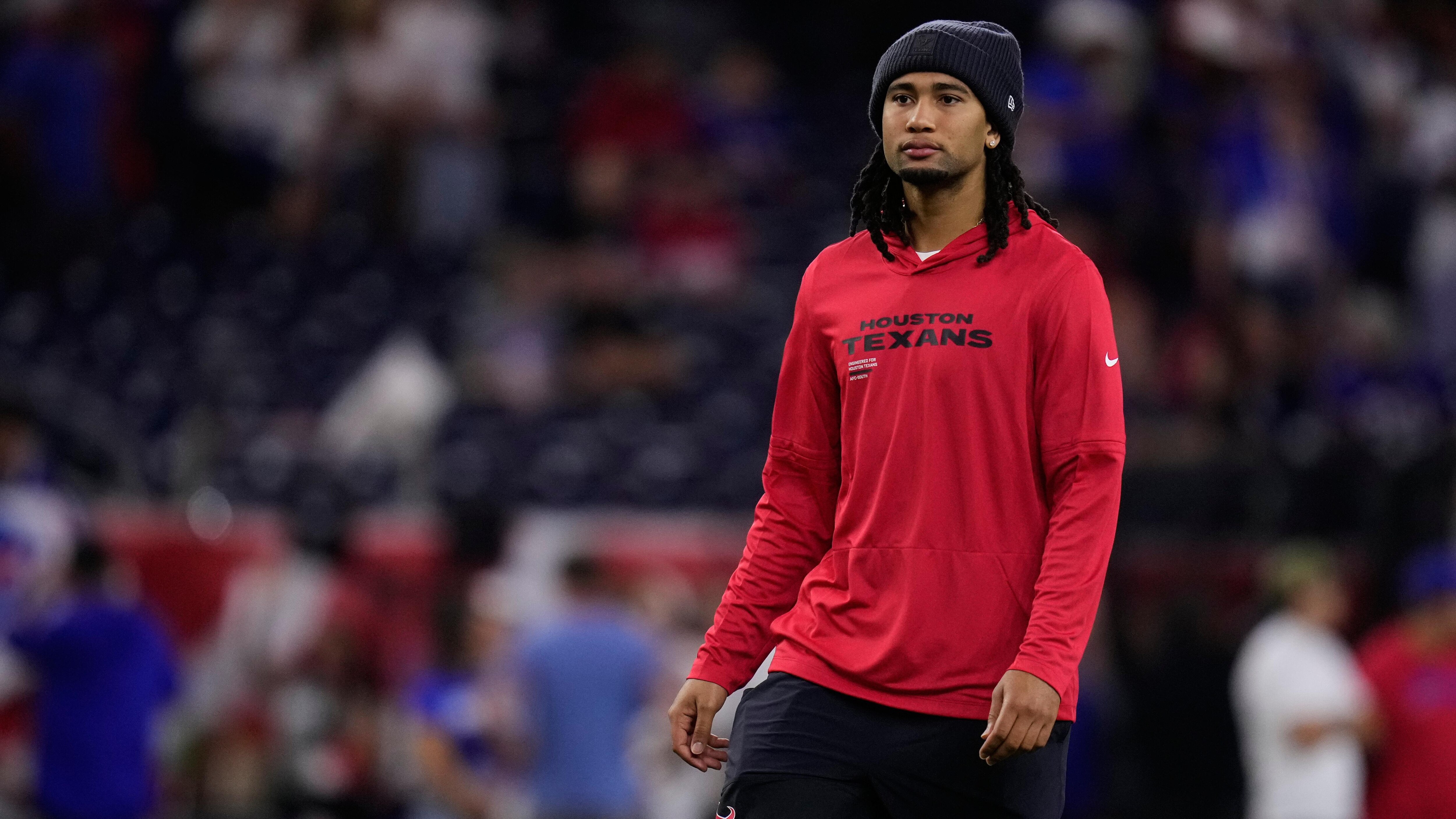 Bills Texans Football