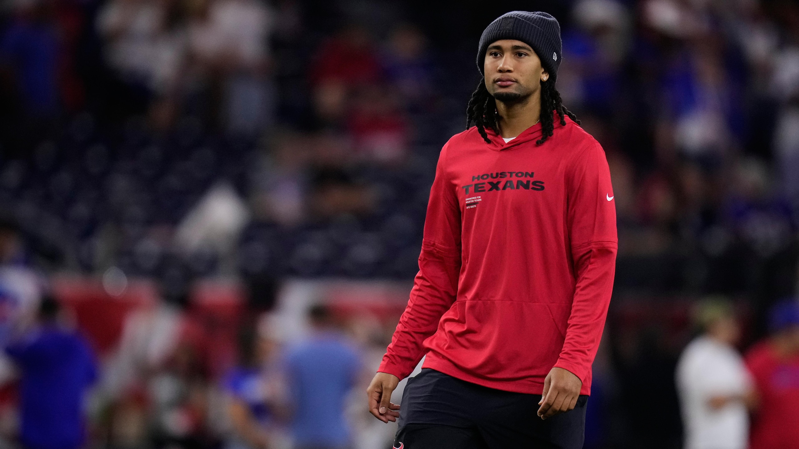 Bills Texans Football