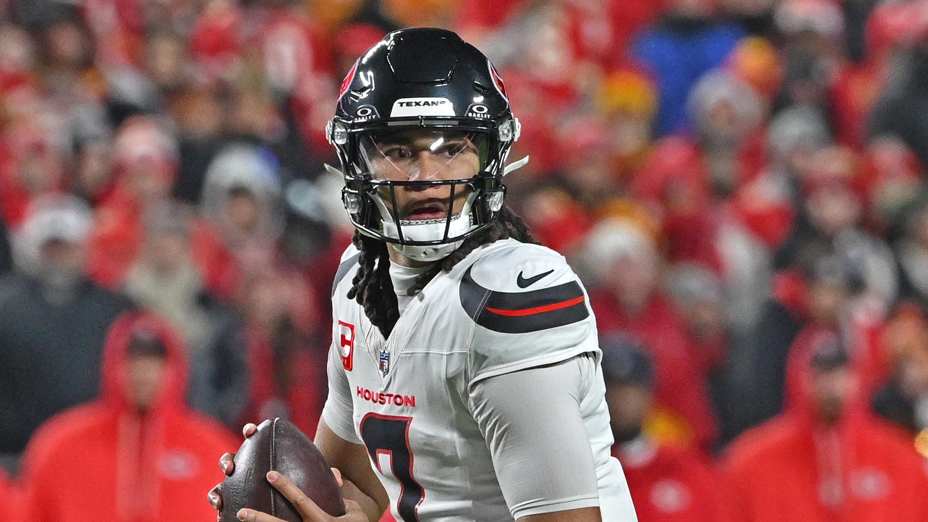 Texans Chiefs Football