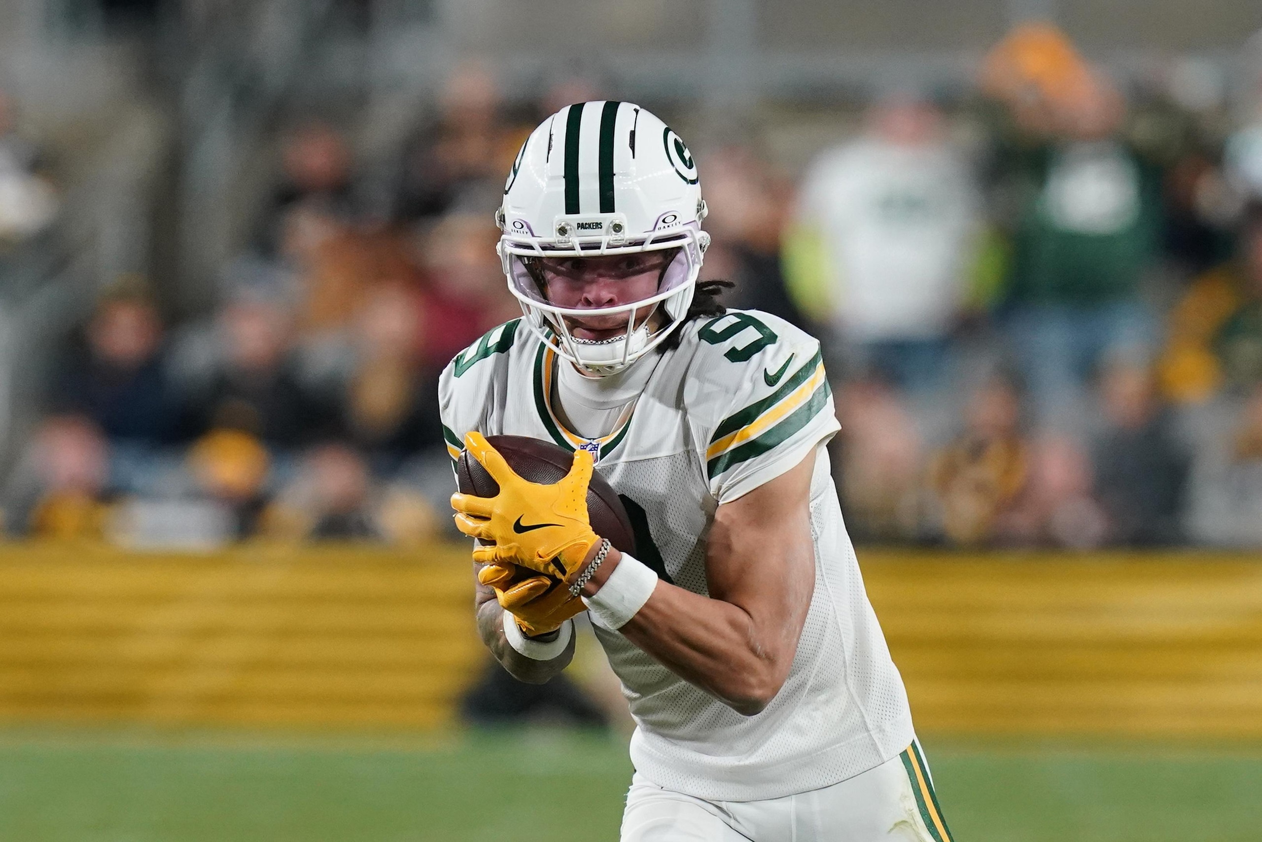Packers Football