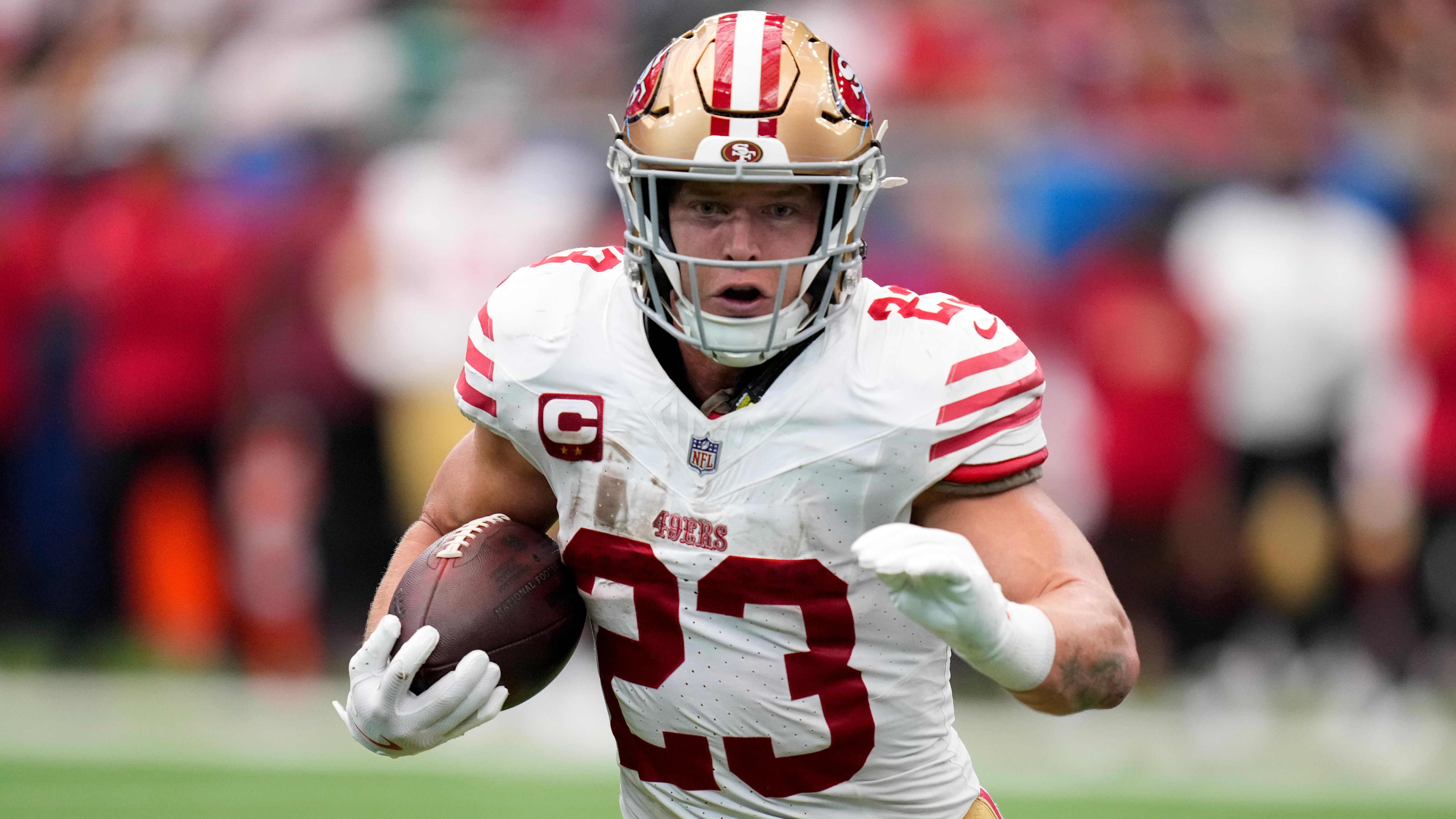 49ers Texans Football