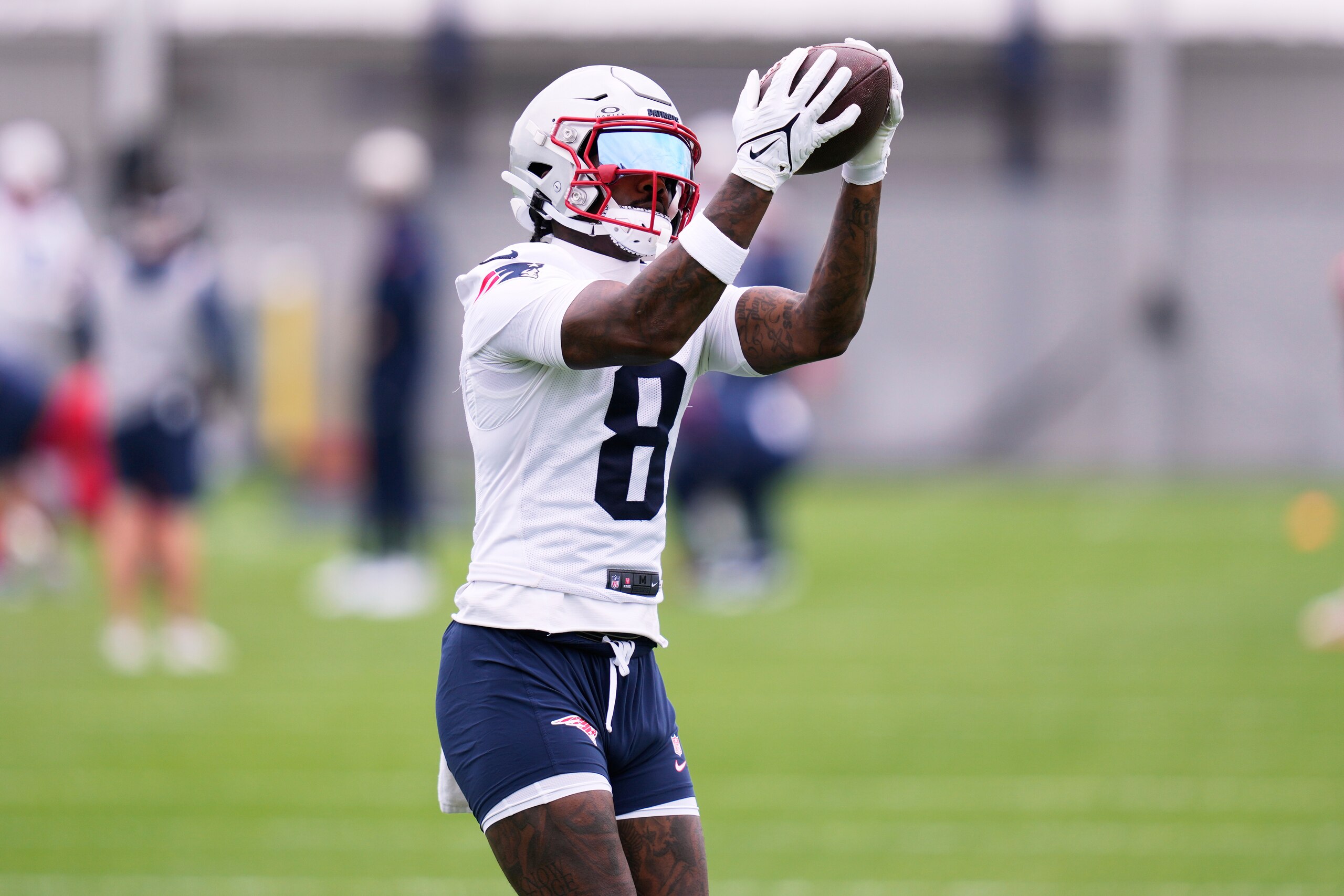 Patriots Football