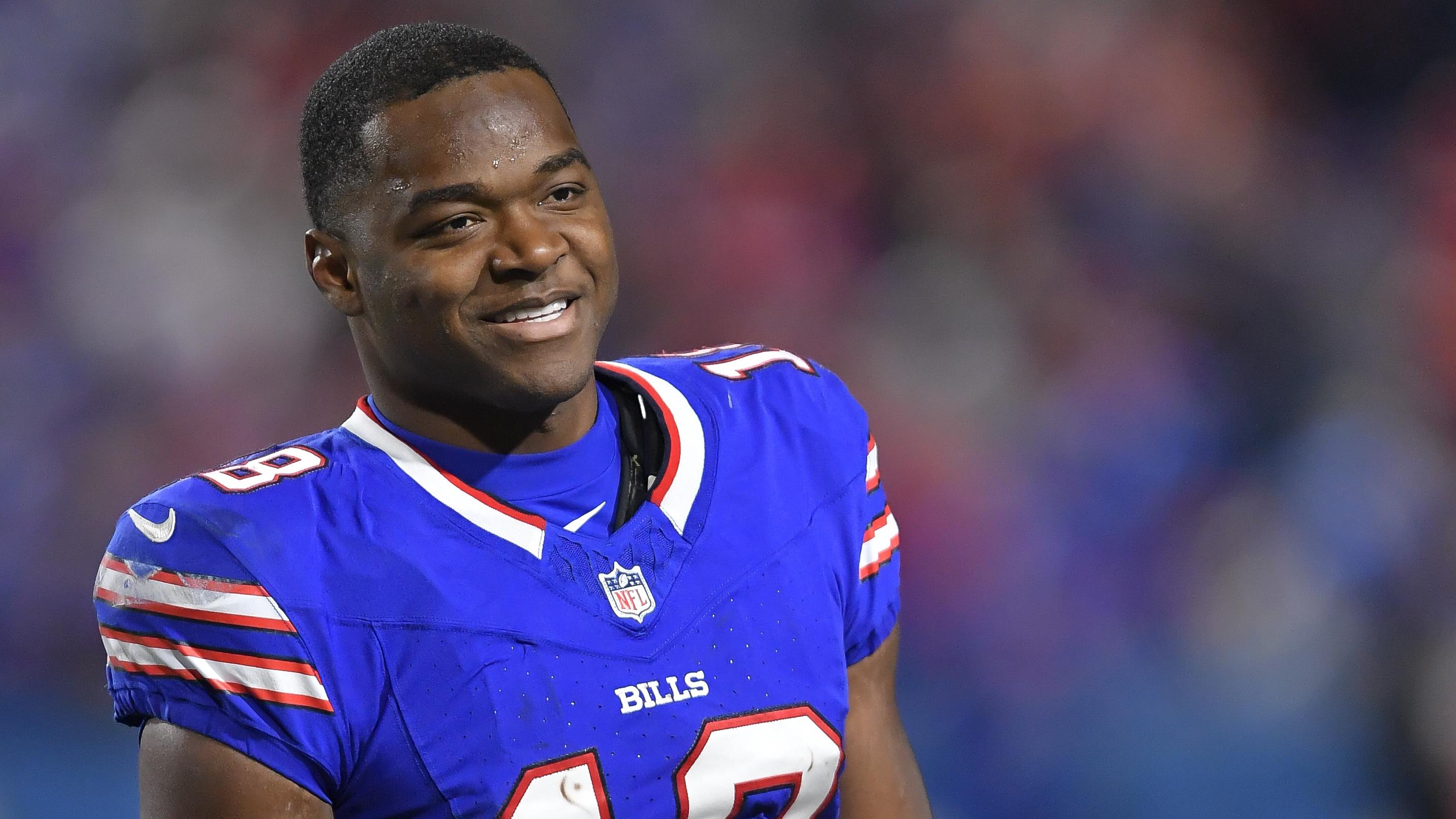 Chiefs Bills Football