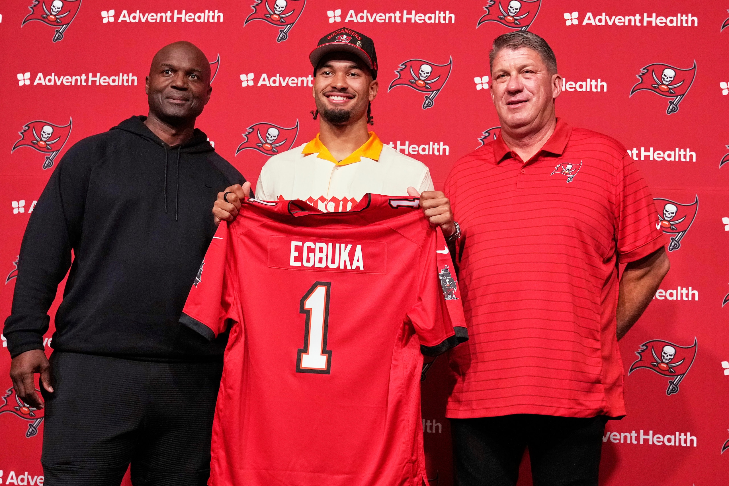 Buccaneers Draft Football Buccaneers Draft Football
