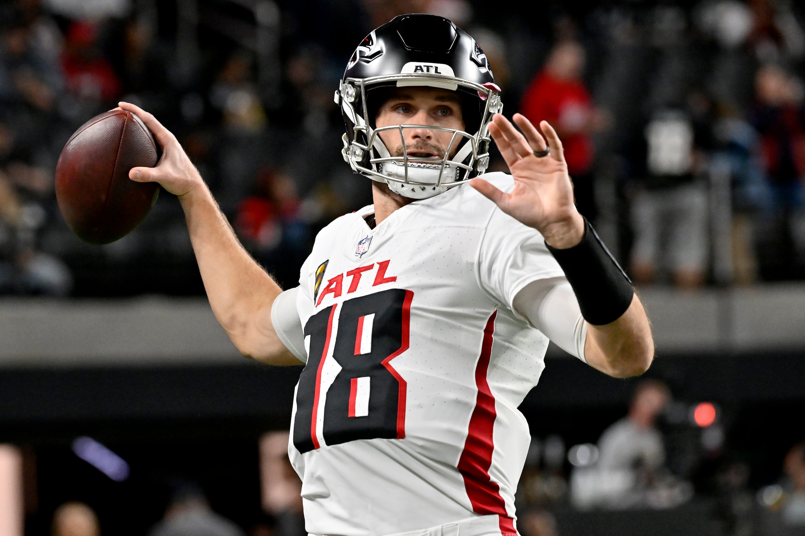 Falcons Raiders Football Falcons Raiders Football
