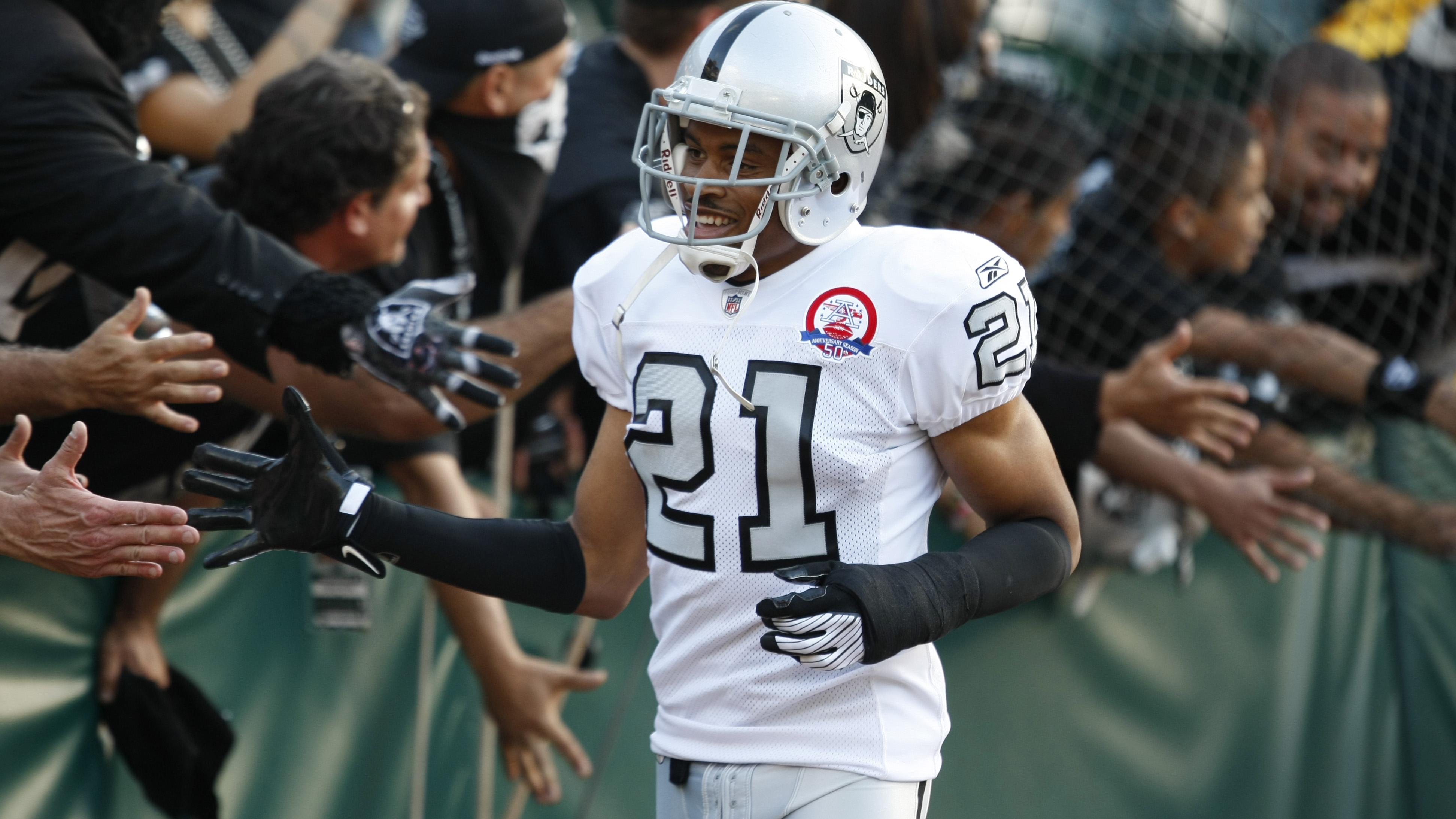 Chargers Raiders Football