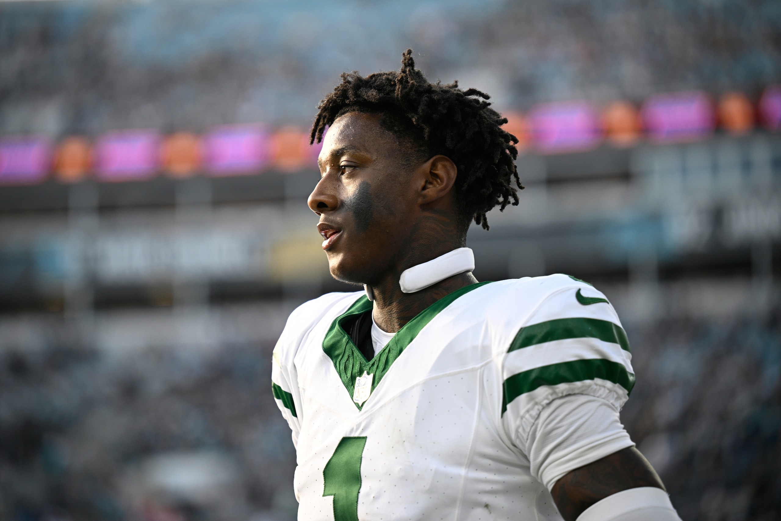 Jets Jaguars Football Jets Jaguars Football