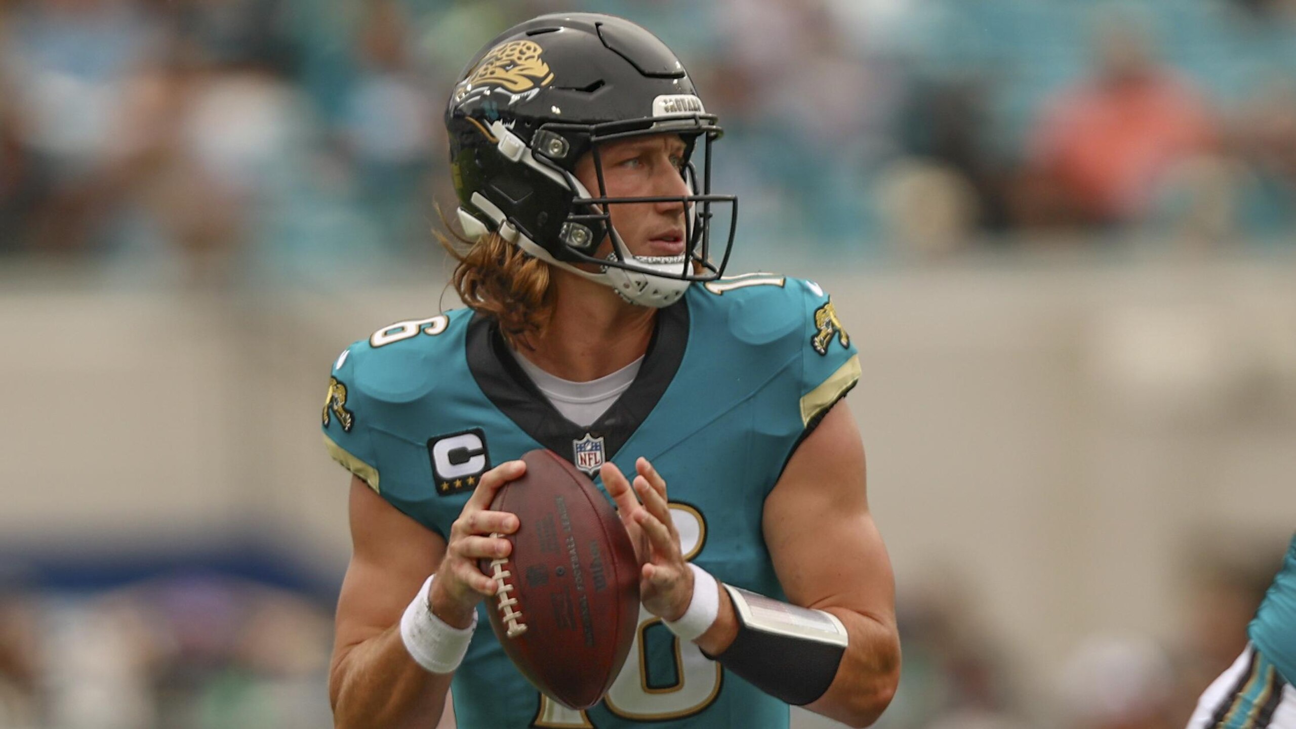 Colts Jaguars Football