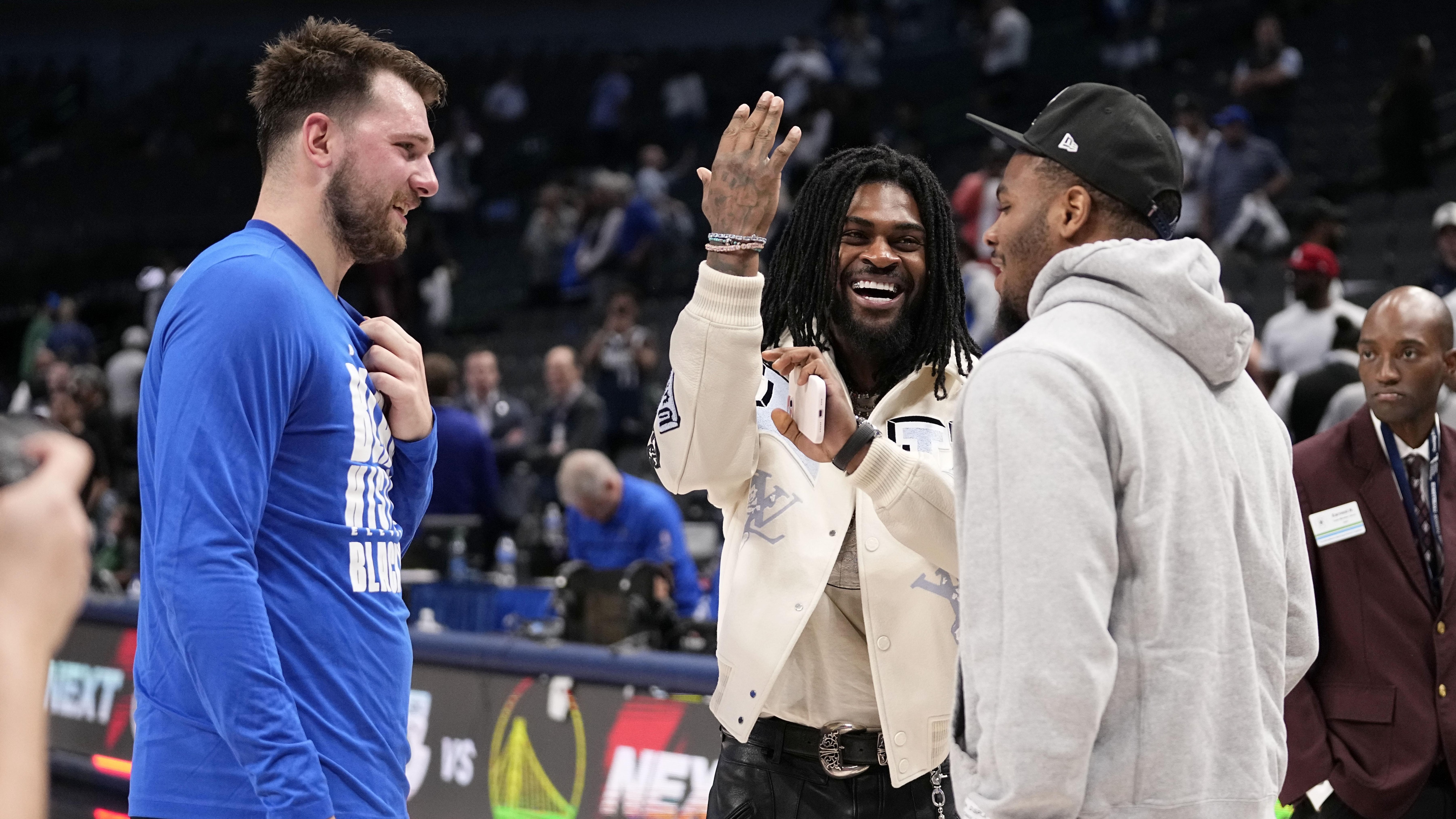 Ranking Micah Parsons and the 20 Most Lopsided Sports Trades in Recent History