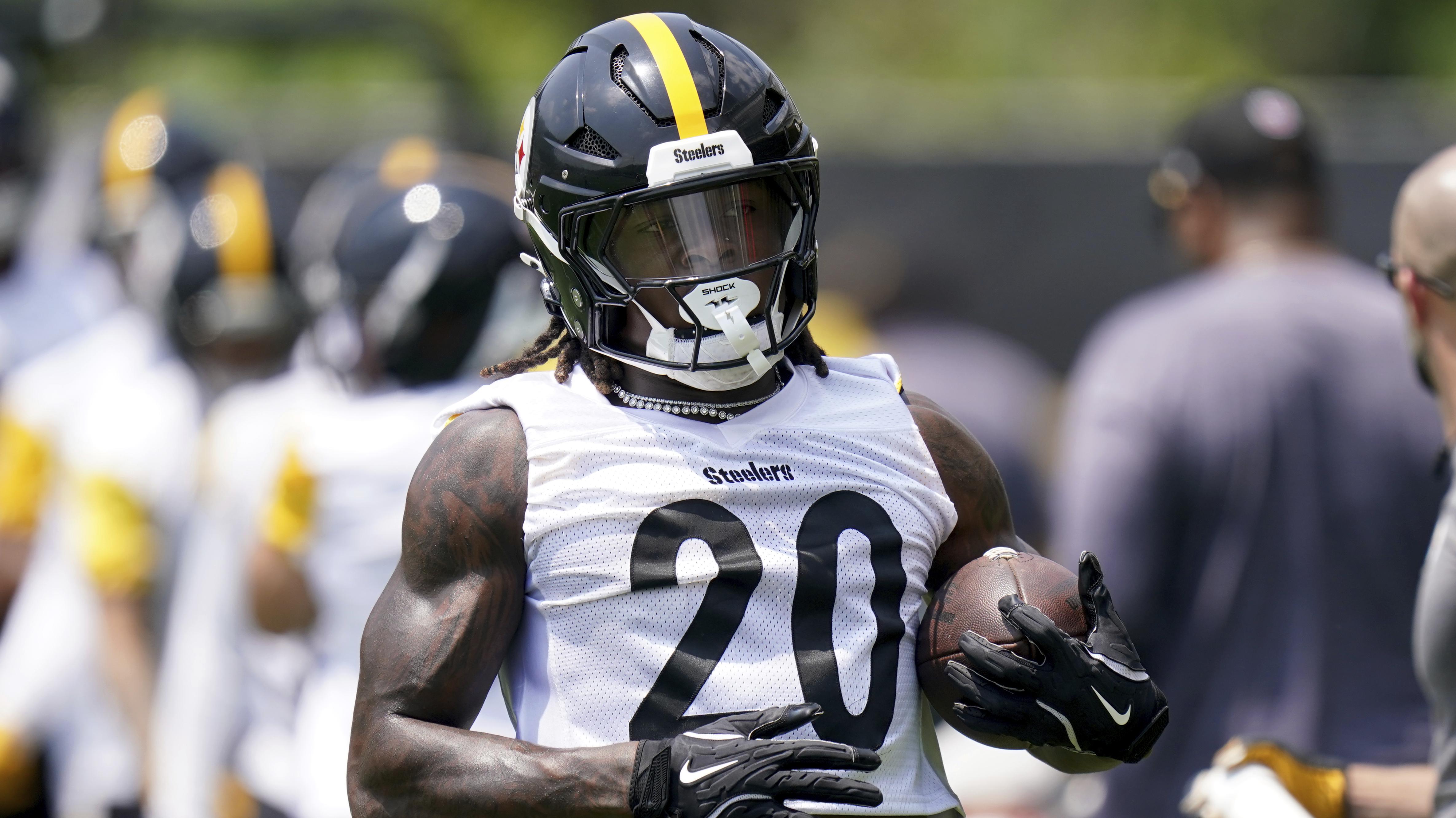 Steelers Football