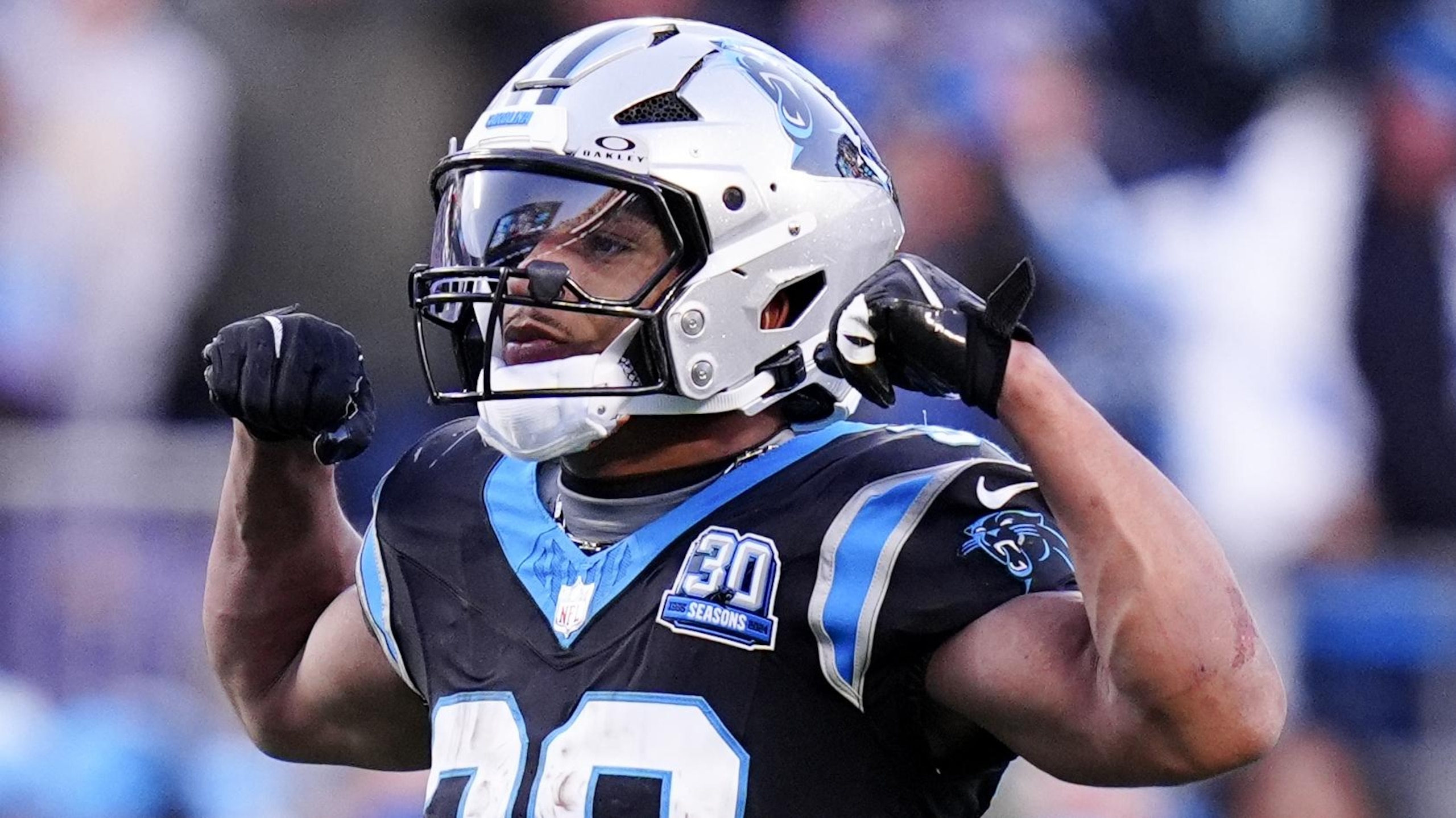 CARDINALS PANTHERS