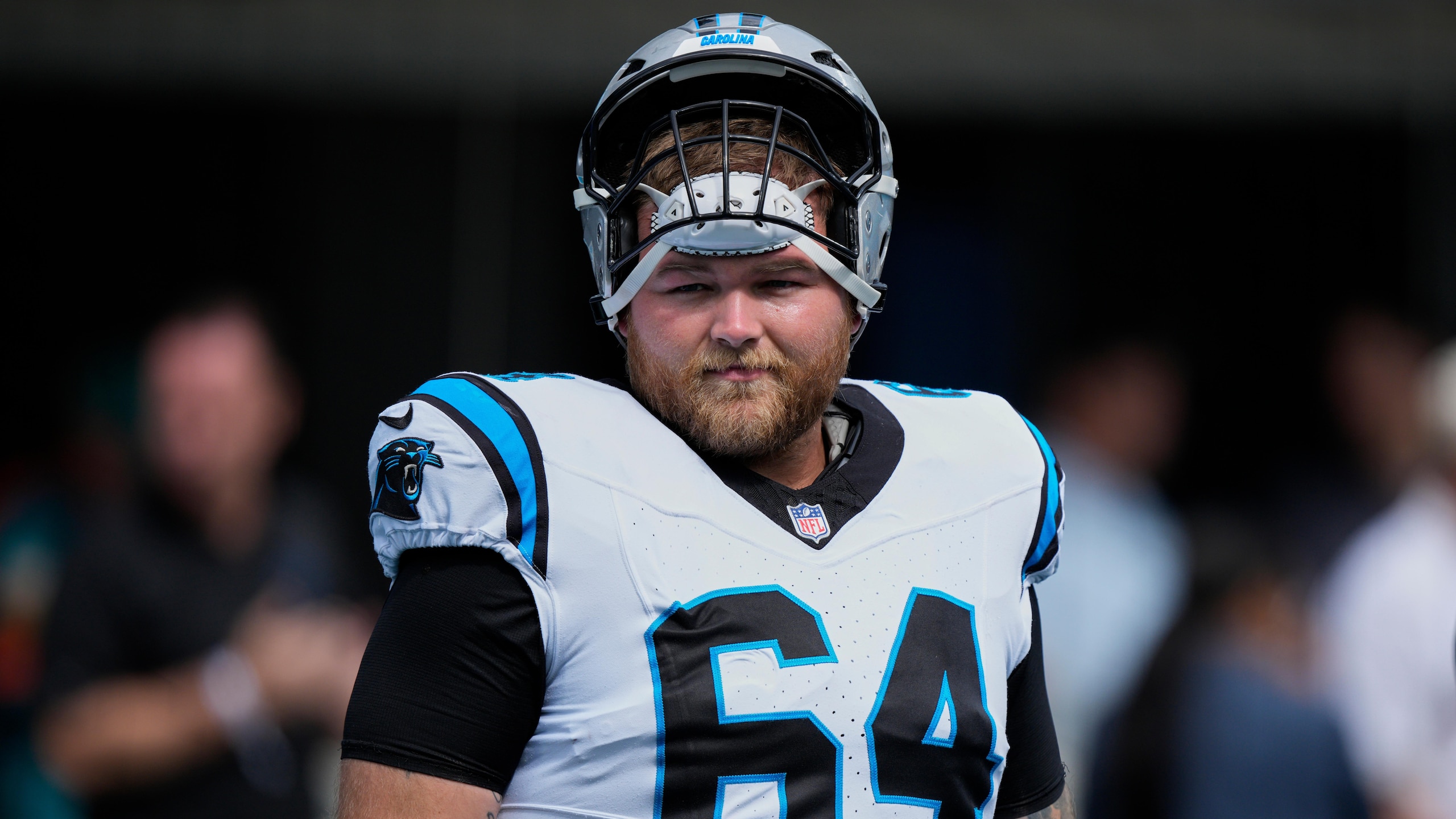 Dolphins Panthers Football