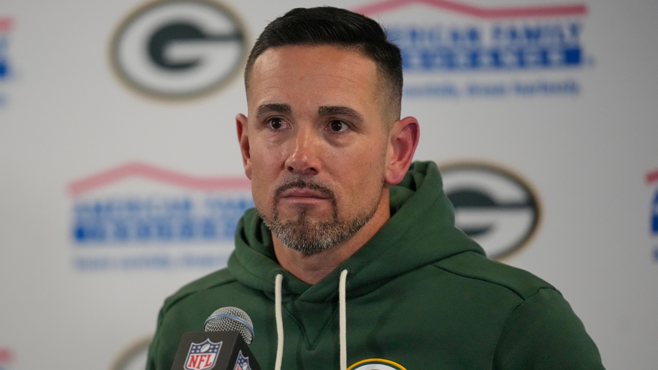 Packers Bears Football