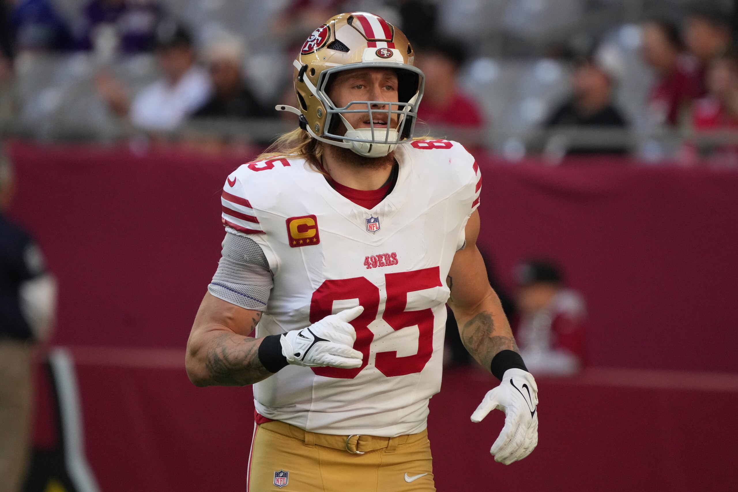 49ers Cardinals Football