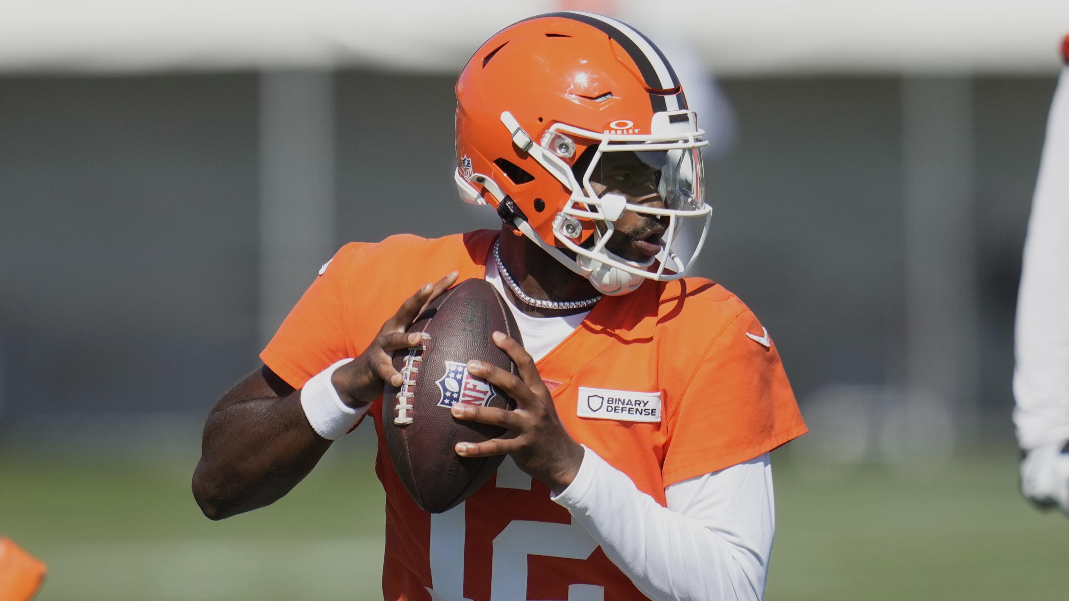 Deion Sanders Says He Called Shedeur 3 Times Before Start in Browns ...