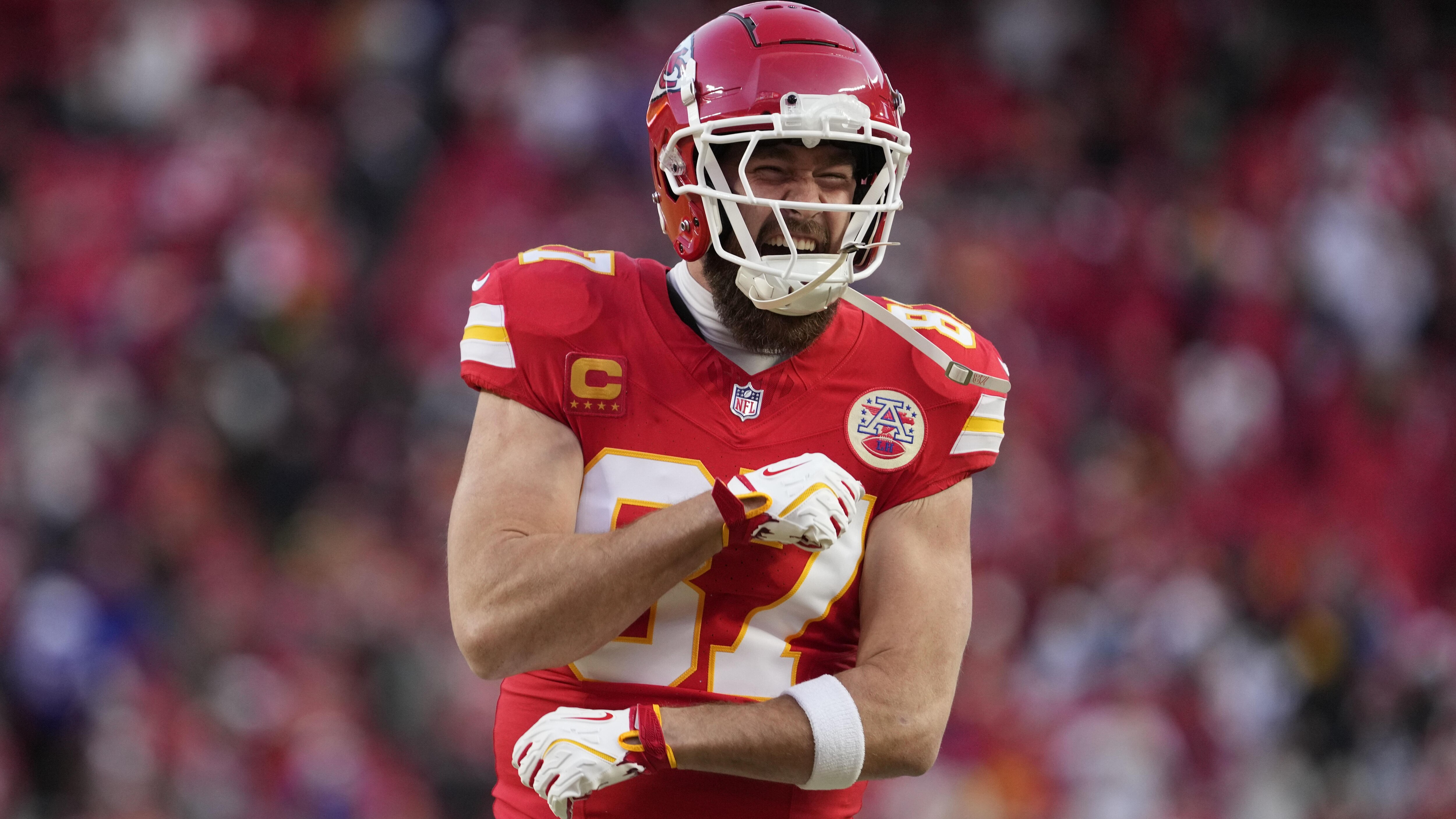 Bills Chiefs Football