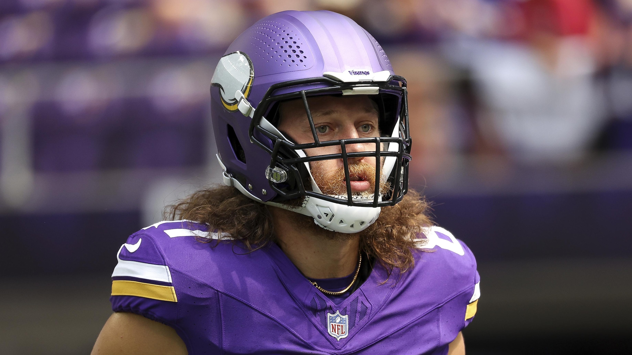 Texans Vikings Football