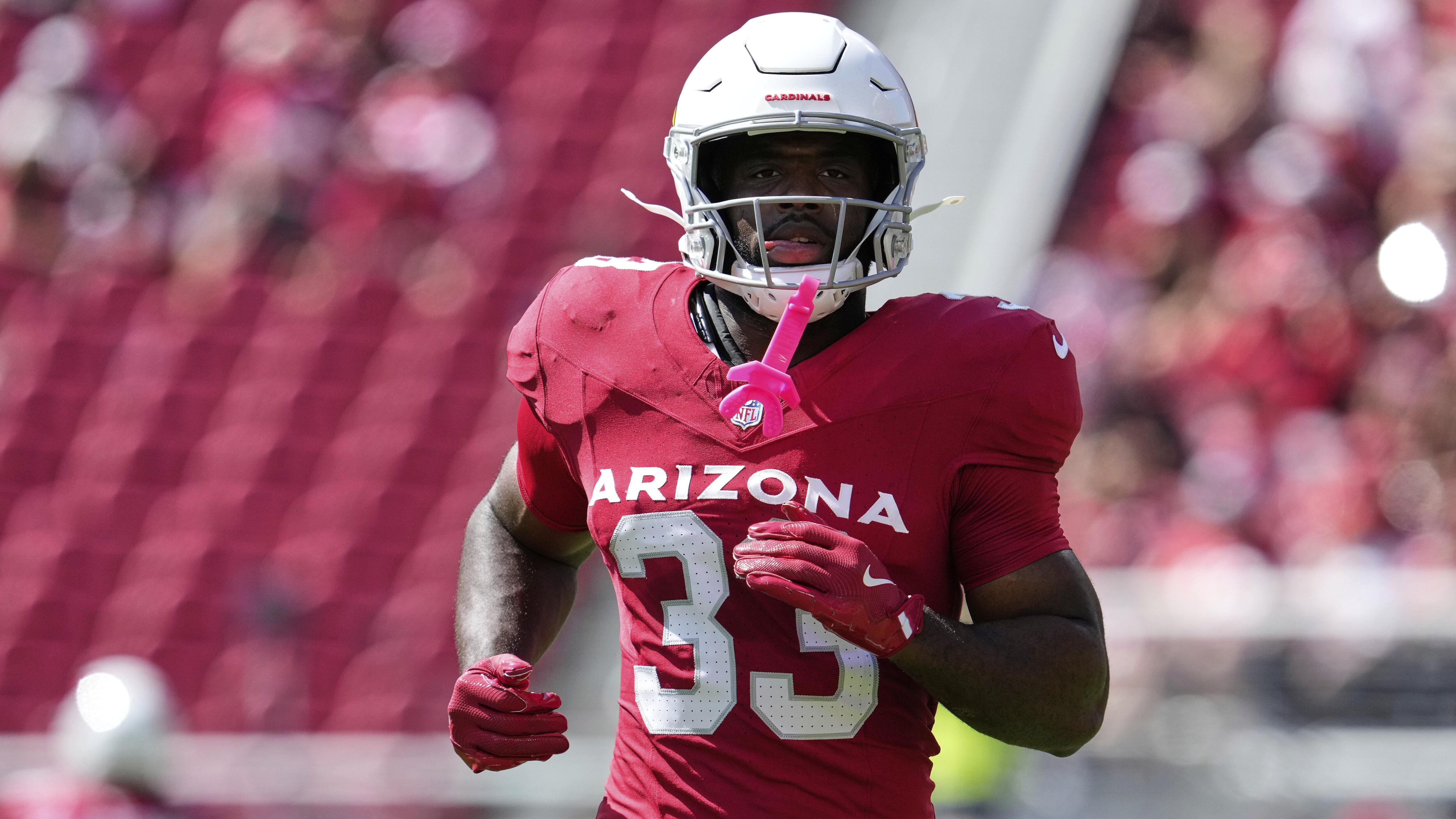 Cardinals 49ers Football